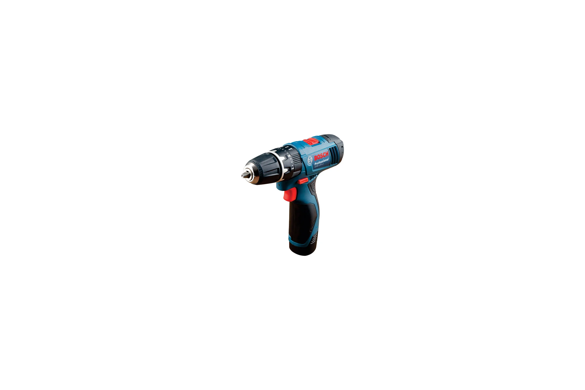 Аккумуляторный ударный шуруповерт Bosch GSB 120-LI 0.601.9G8.100
