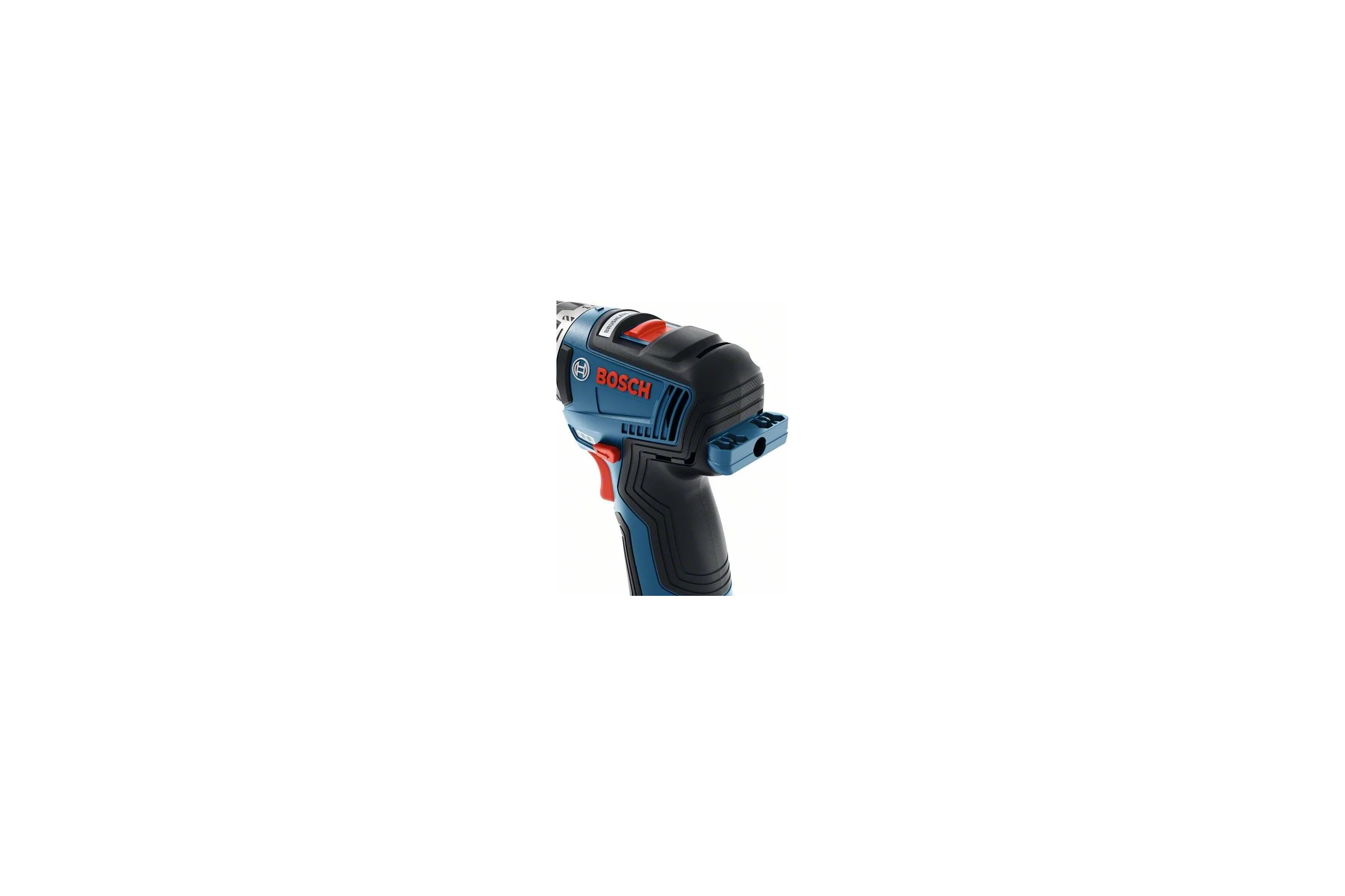 Аккумуляторный бесщеточный шуруповерт Bosch GSR 12V-35 0.601.9H8.002