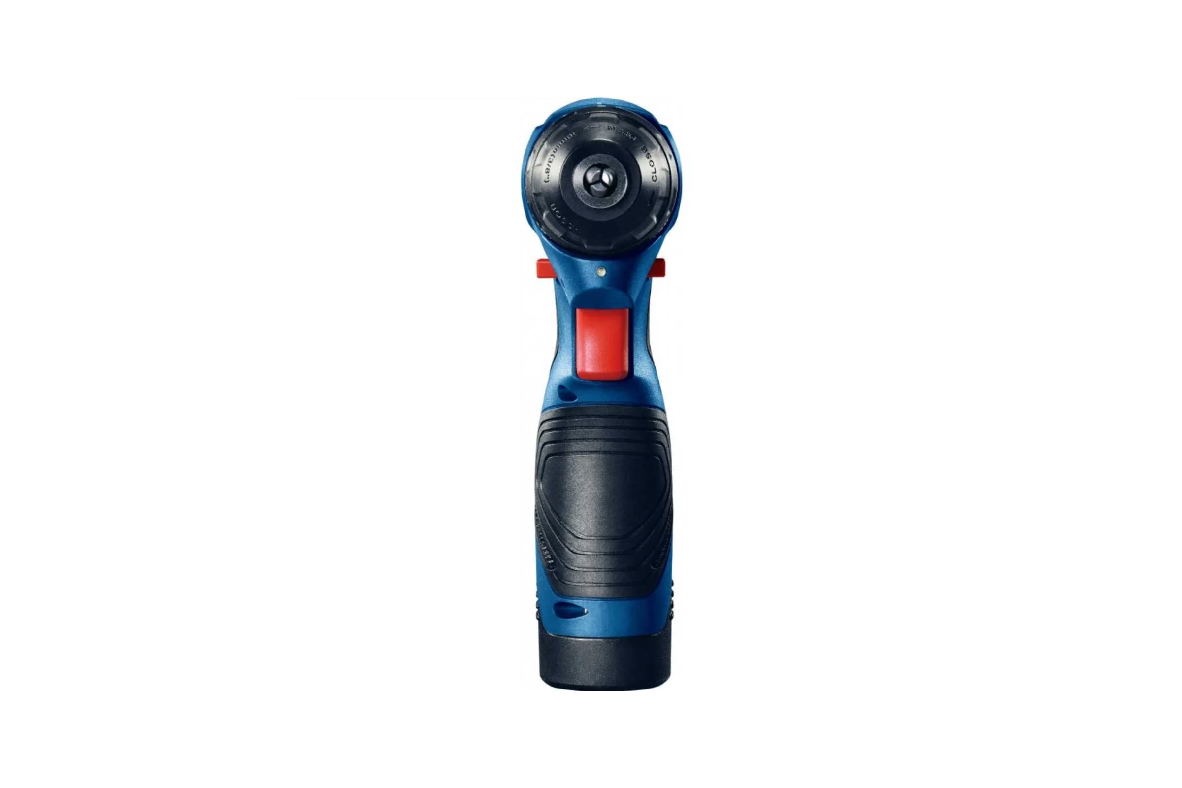 Аккумуляторный шуруповерт Bosch GSR 120-LI 2 А*ч 0.601.9G8.020