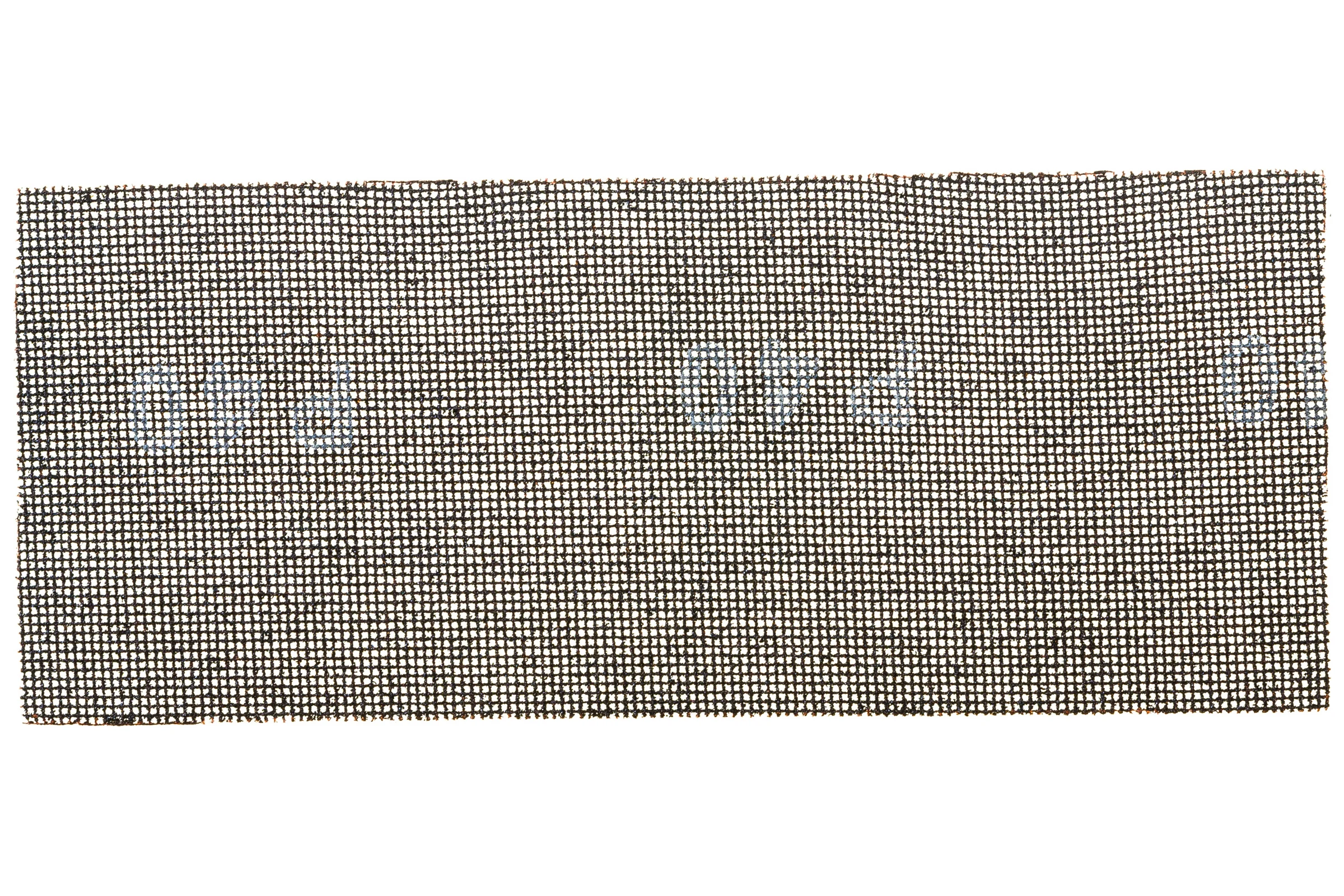 Сетка абразивная (5 шт; 115х280 мм; P 40) DENZEL 75165