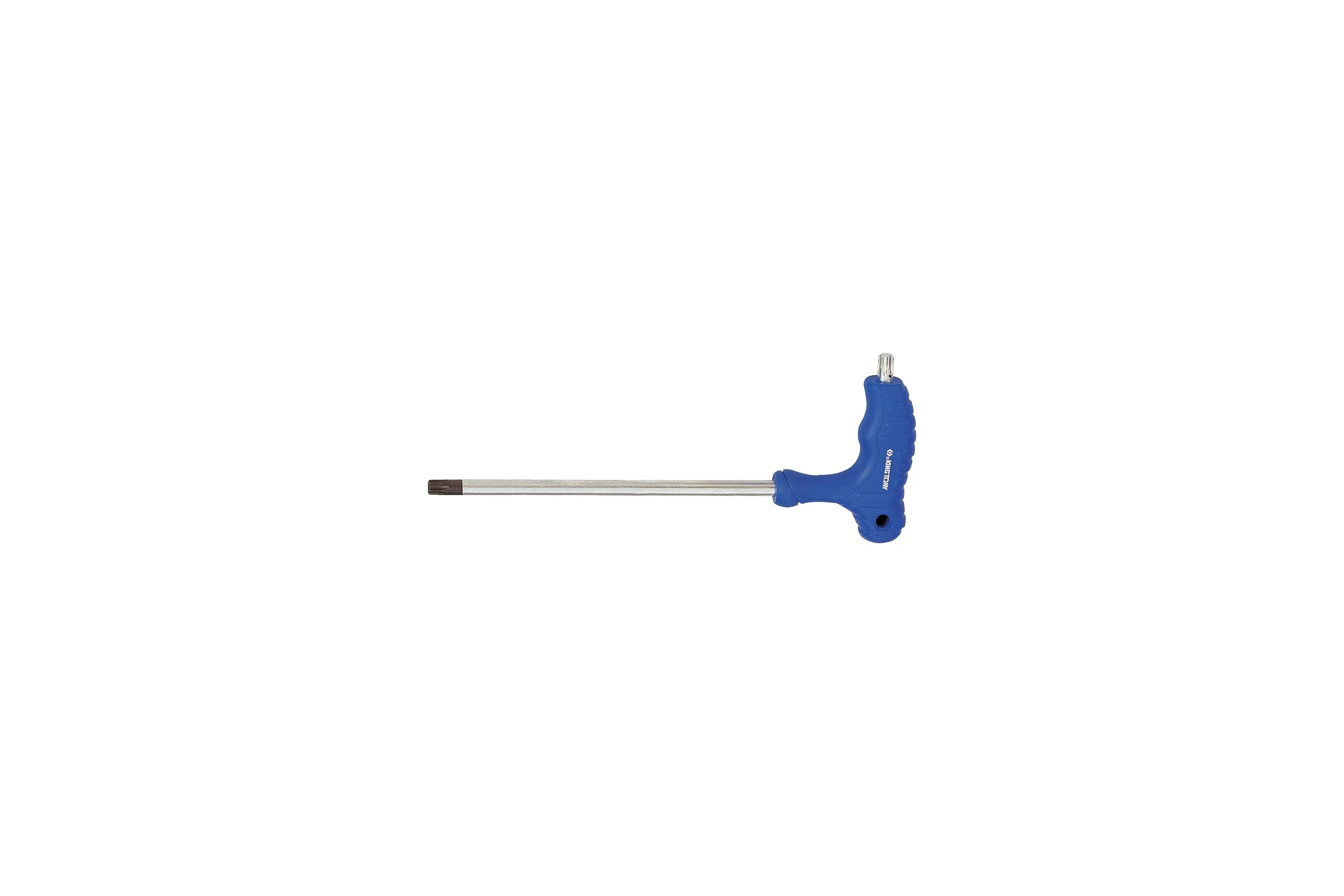 L-образный ключ TORX Т25, 145 мм KING TONY 116325R