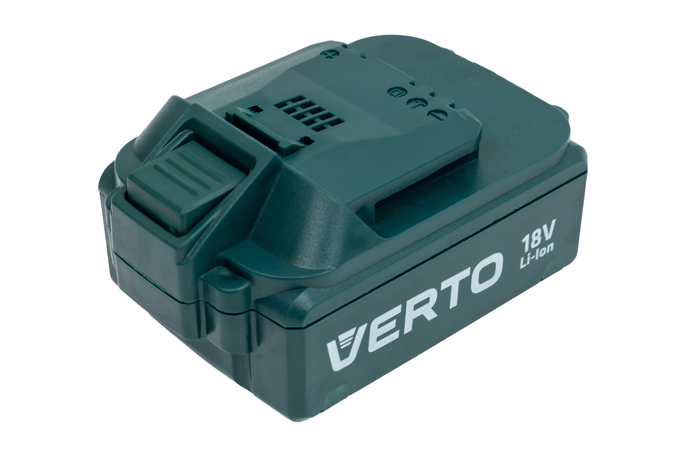 Аккумулятор Li-ion 18 В, 1.3 Aч VES VERTO K74735-0