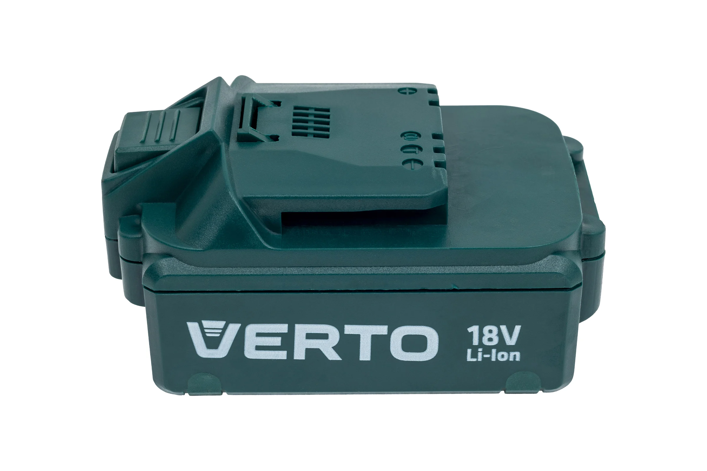Аккумулятор Li-ion 18 В, 1.3 Aч VES VERTO K74735-0
