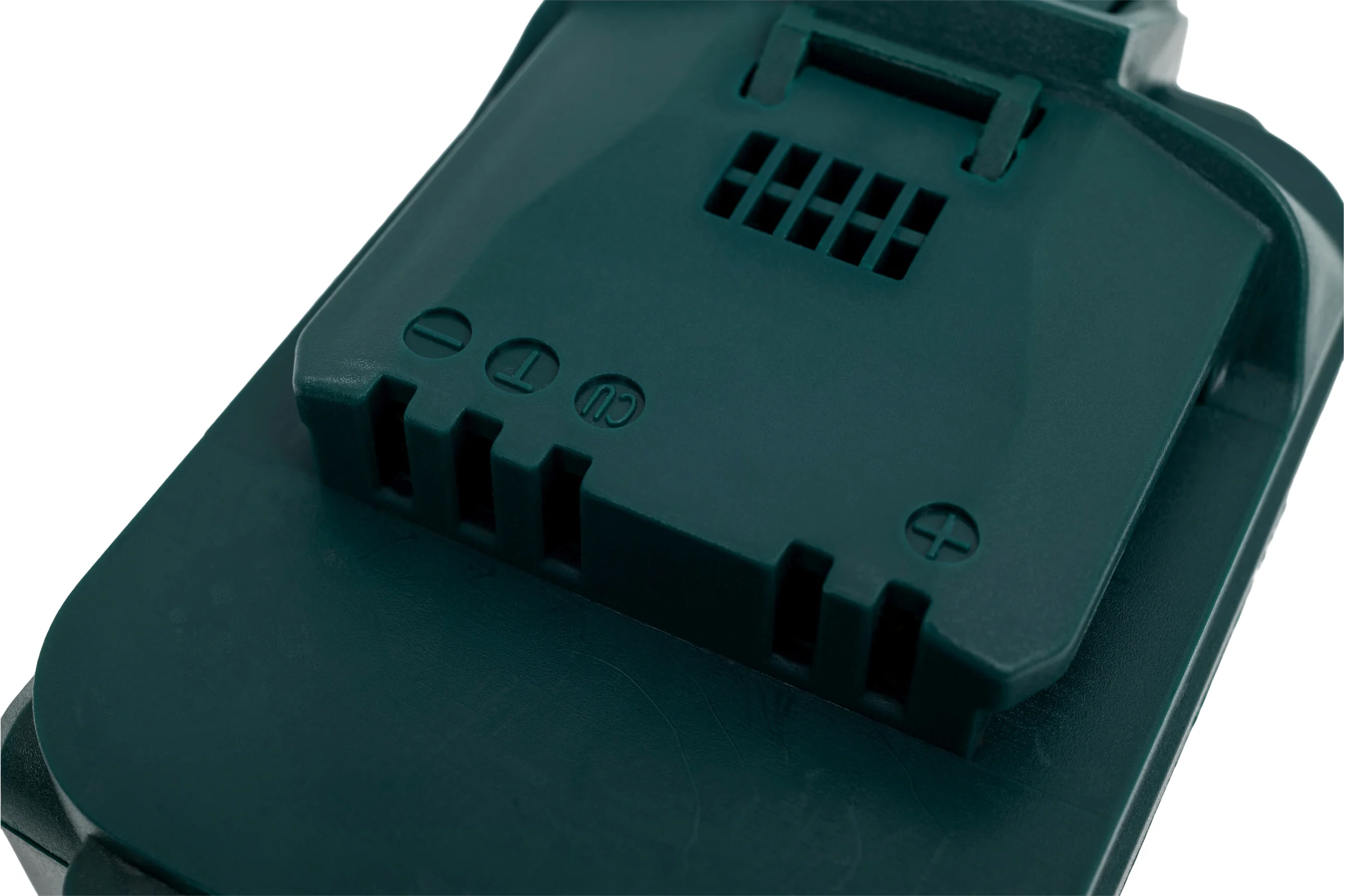 Аккумулятор Li-ion 18 В, 1.3 Aч VES VERTO K74735-0