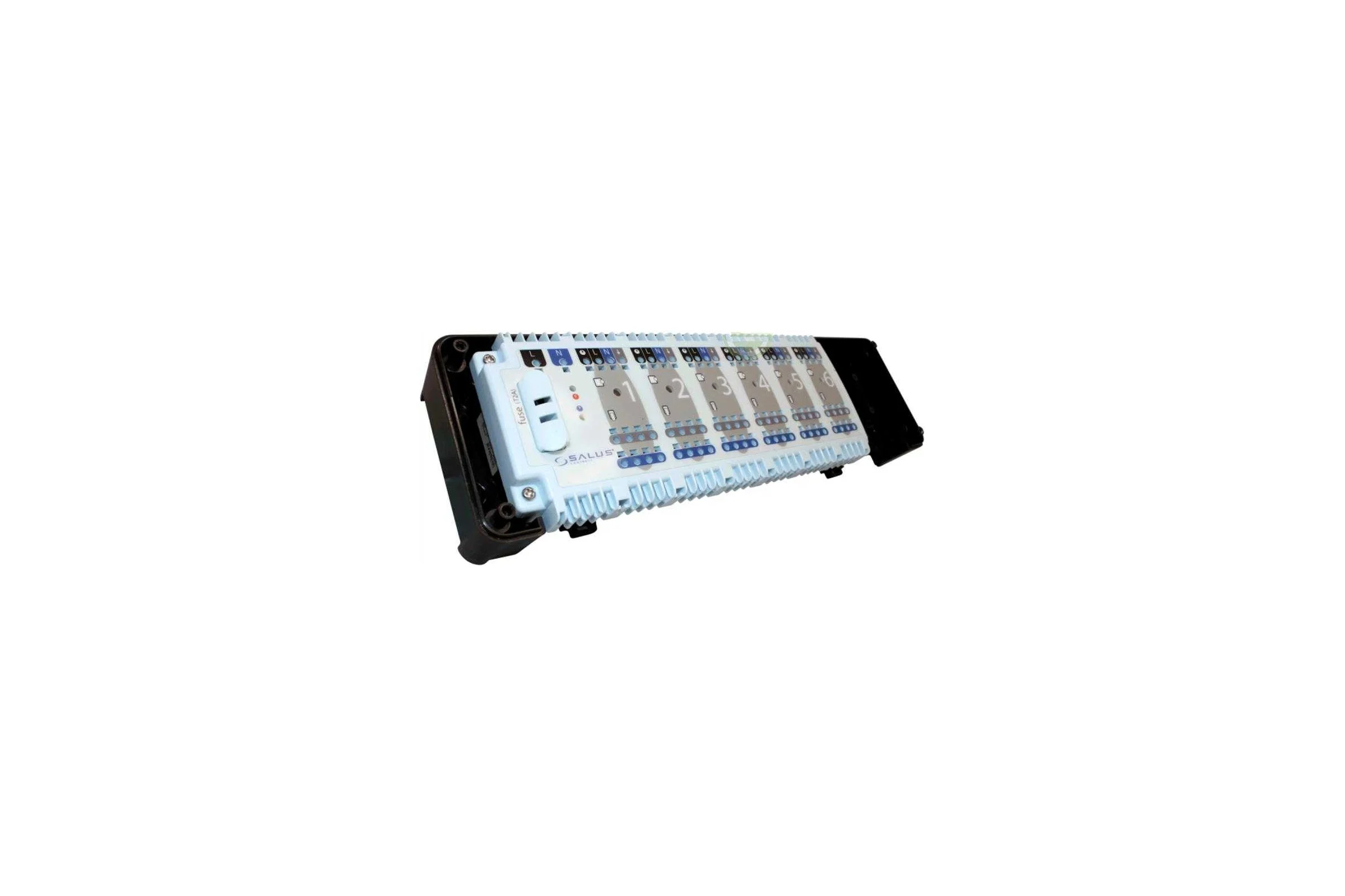Контроллер Salus Controls KL06-24B
