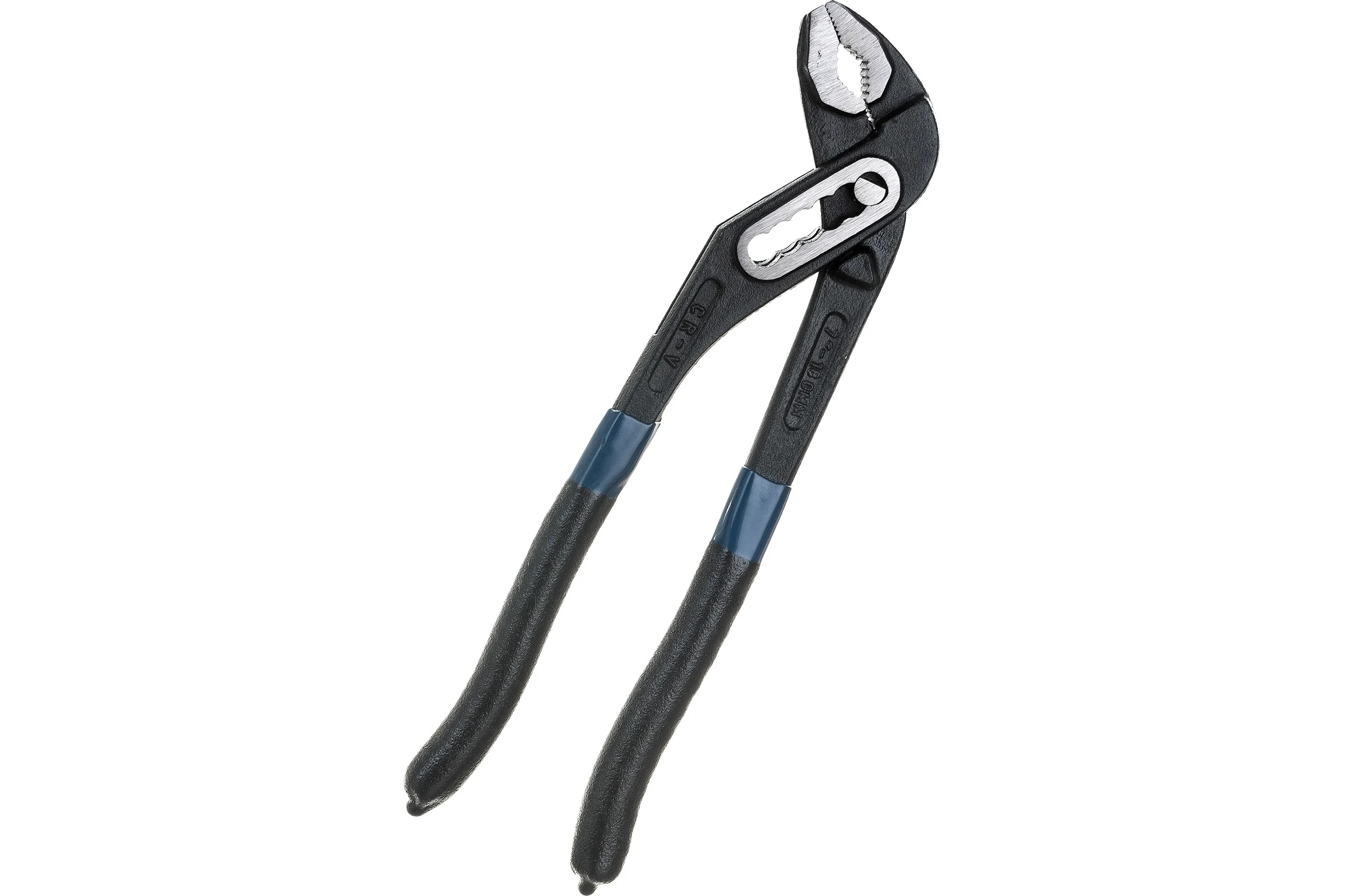 Клещи переставные KRAFT 180мм KT 700950