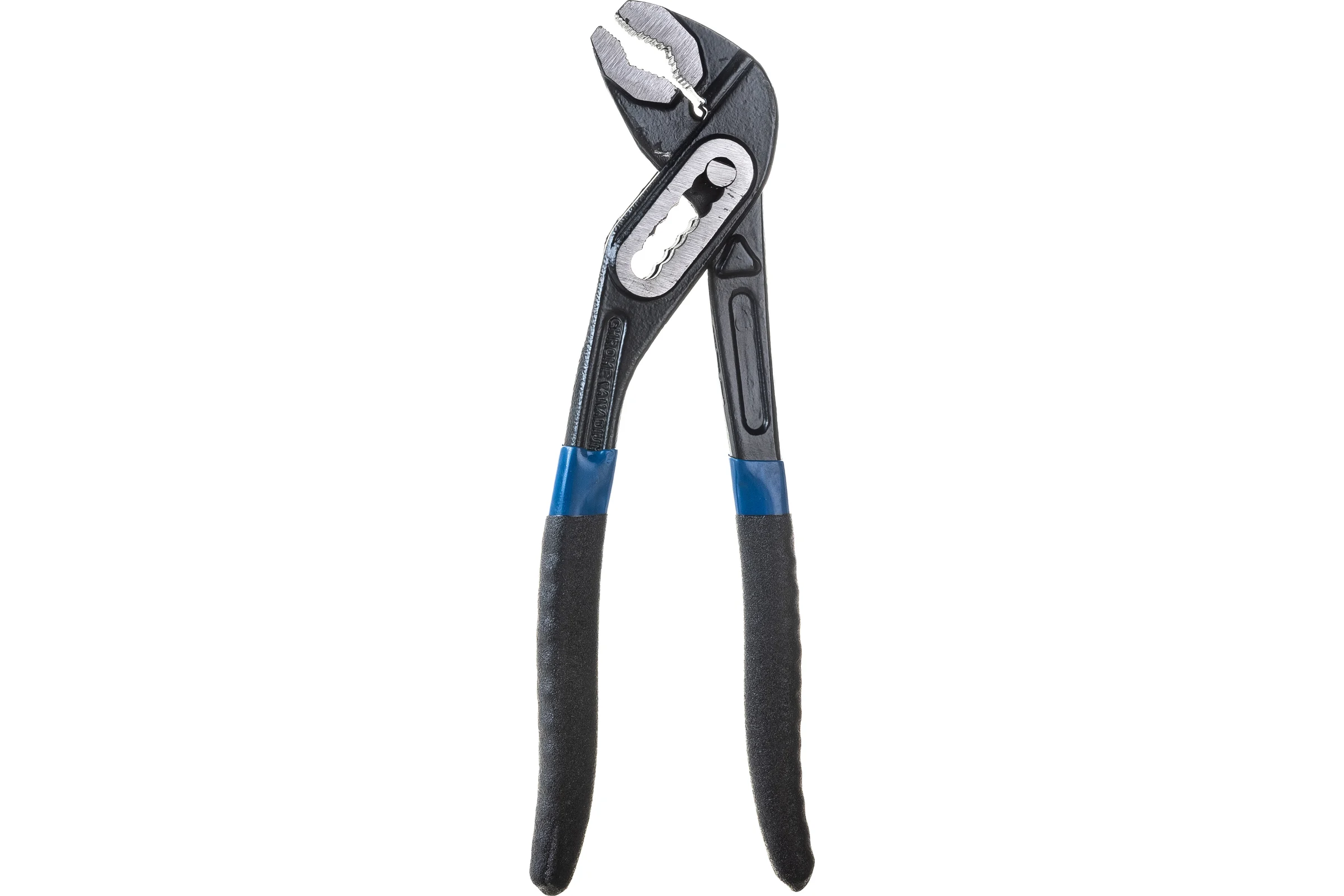 Клещи переставные KRAFT 250мм KT 700951