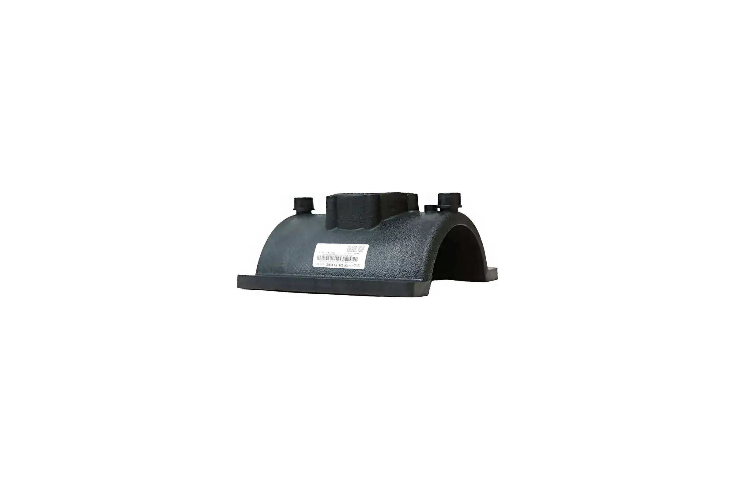 Ремонтная накладка электросварная OLFUSE pn16 sdr11 pe100 d160, 7730160000