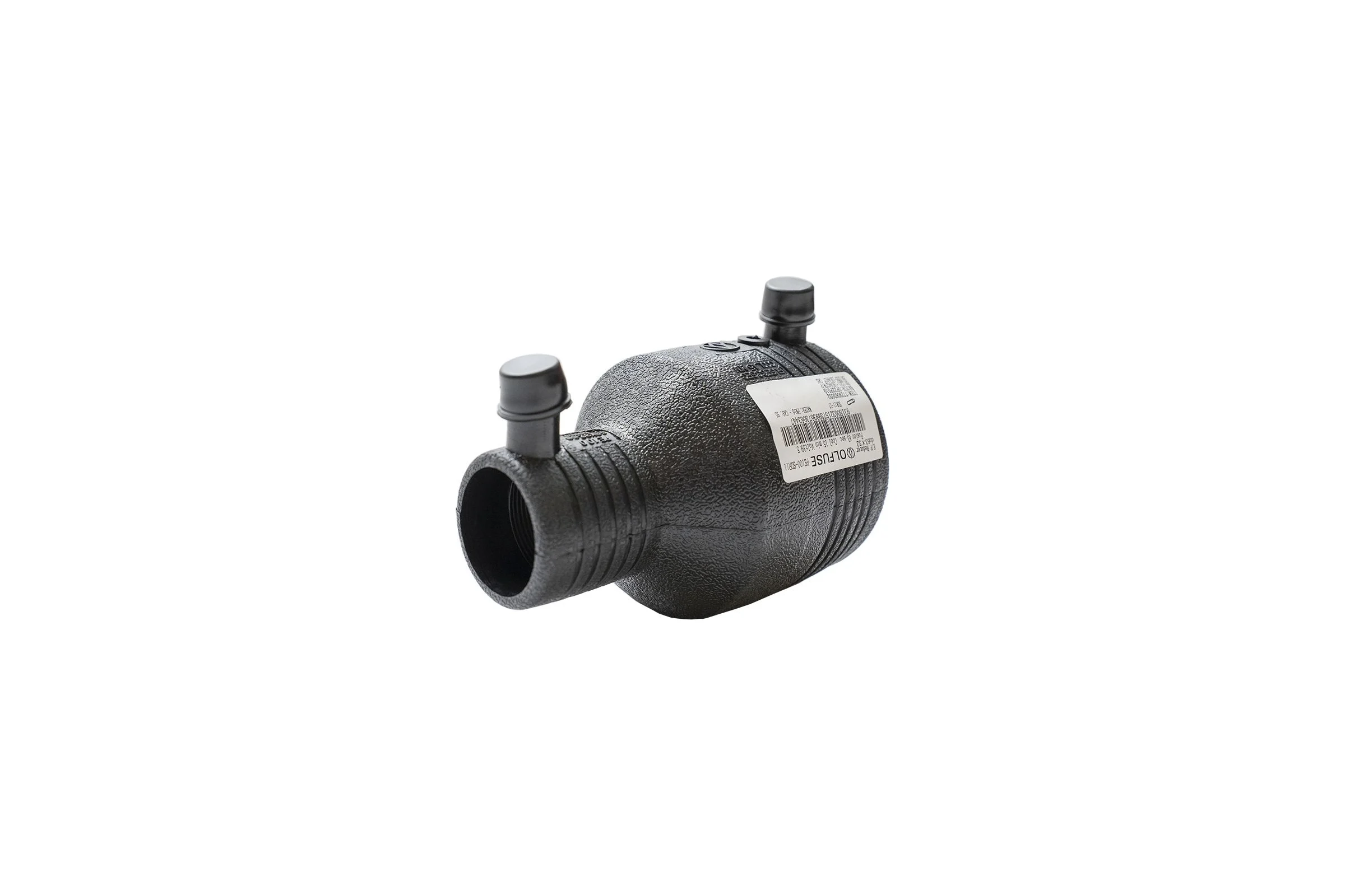 Электросварной переход OLFUSE pn16 sdr11 pe100 d90x63, 7729090063
