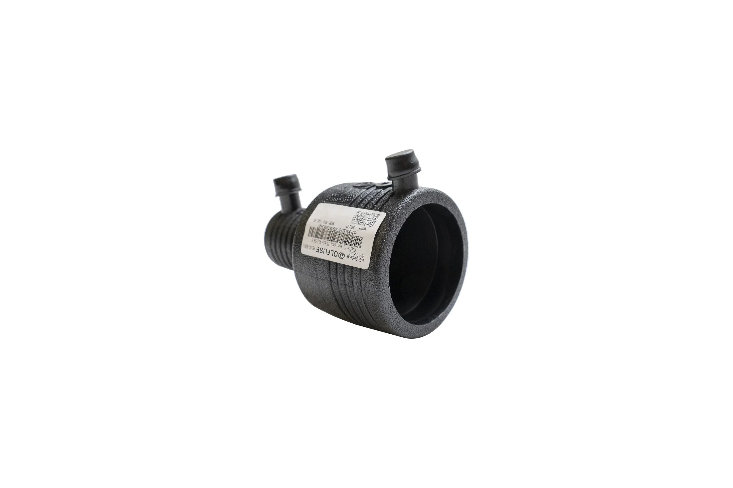 Электросварной переход OLFUSE pn16 sdr11 pe100 d90x63, 7729090063