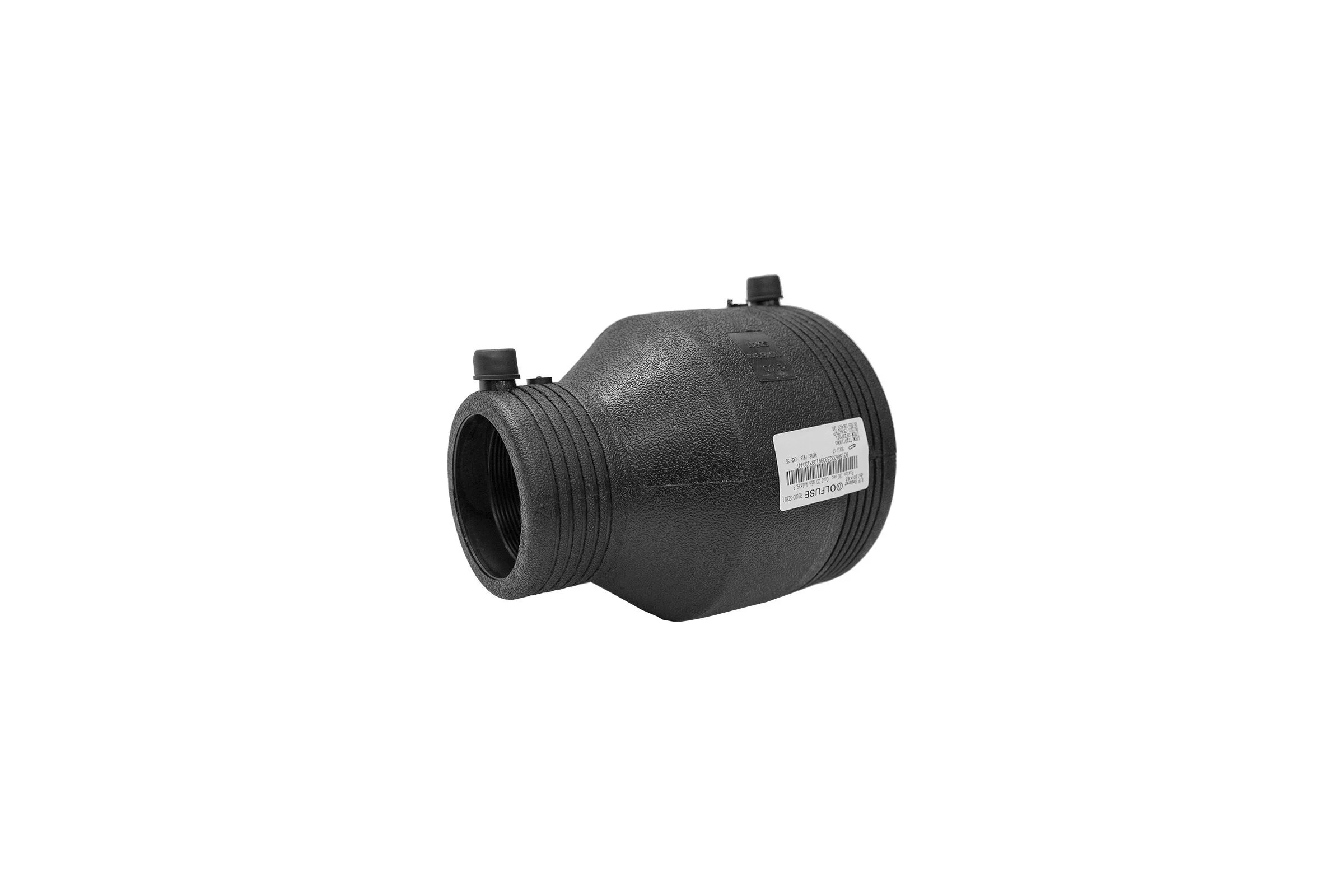 Электросварной переход OLFUSE pn16 sdr11 pe100 d160x90, 7729160090