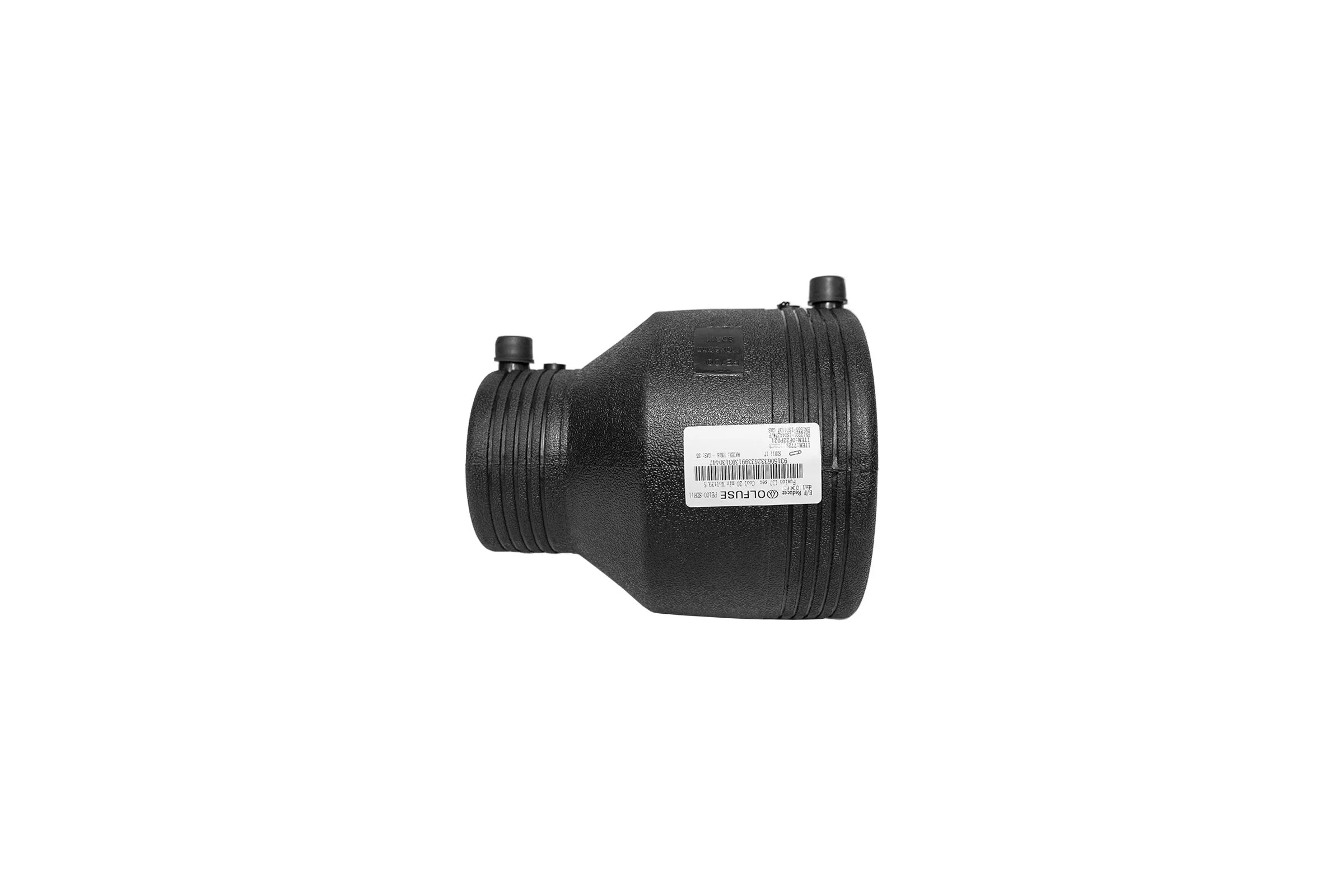 Электросварной переход OLFUSE pn16 sdr11 pe100 d160x90, 7729160090