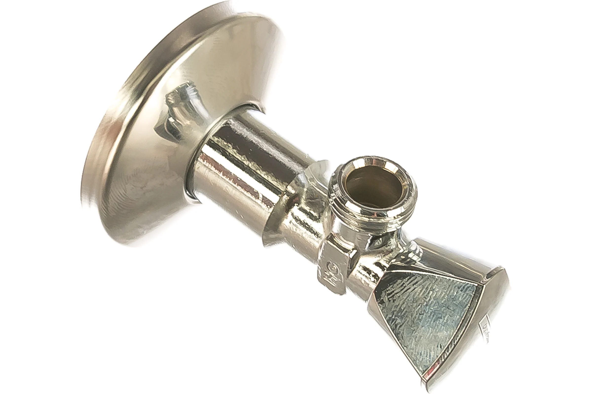 Угловой переходник HANSGROHE 13902000 Angle Valve E 00000007302