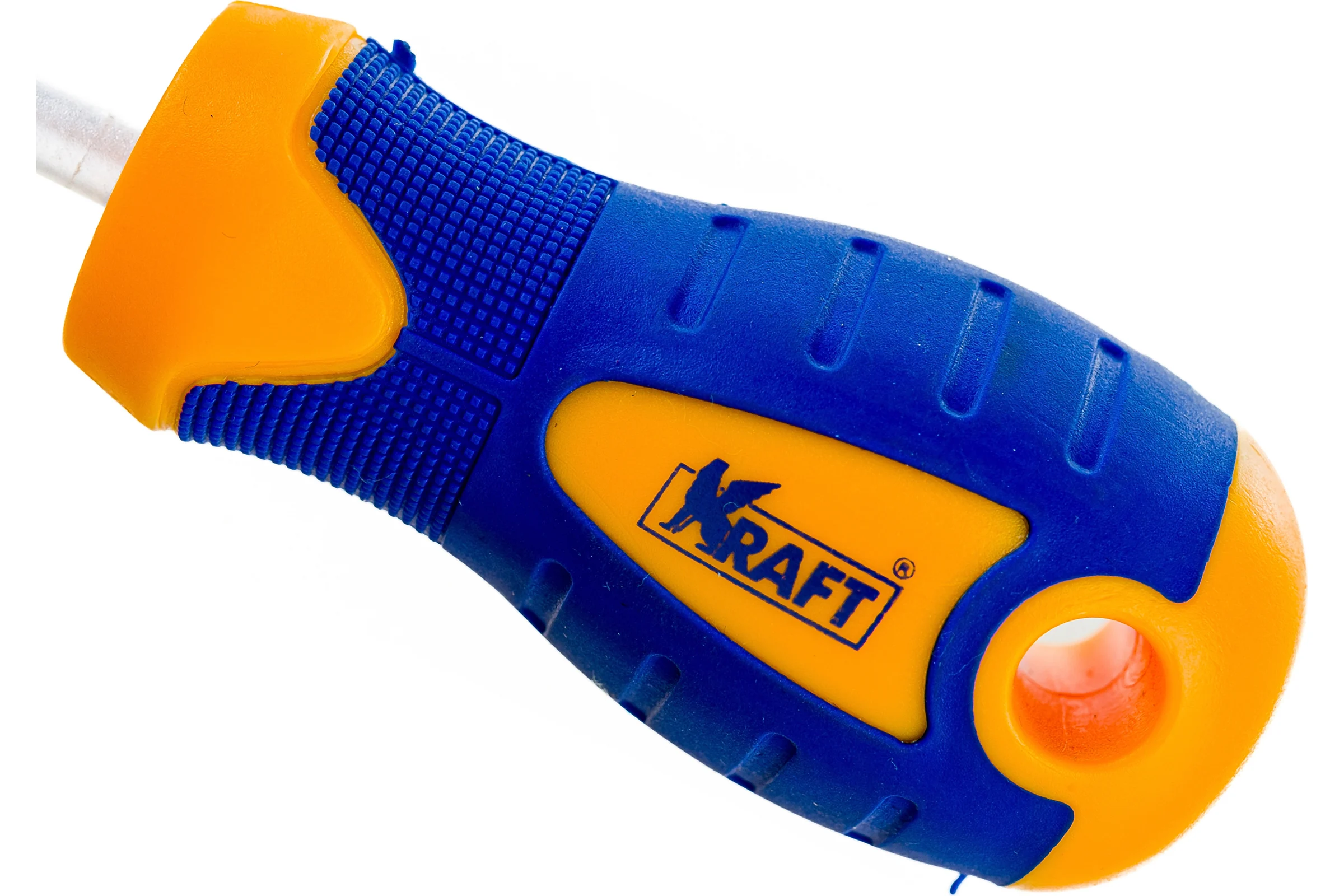 Крестовая отвертка PH1х38 KRAFT KT 700425