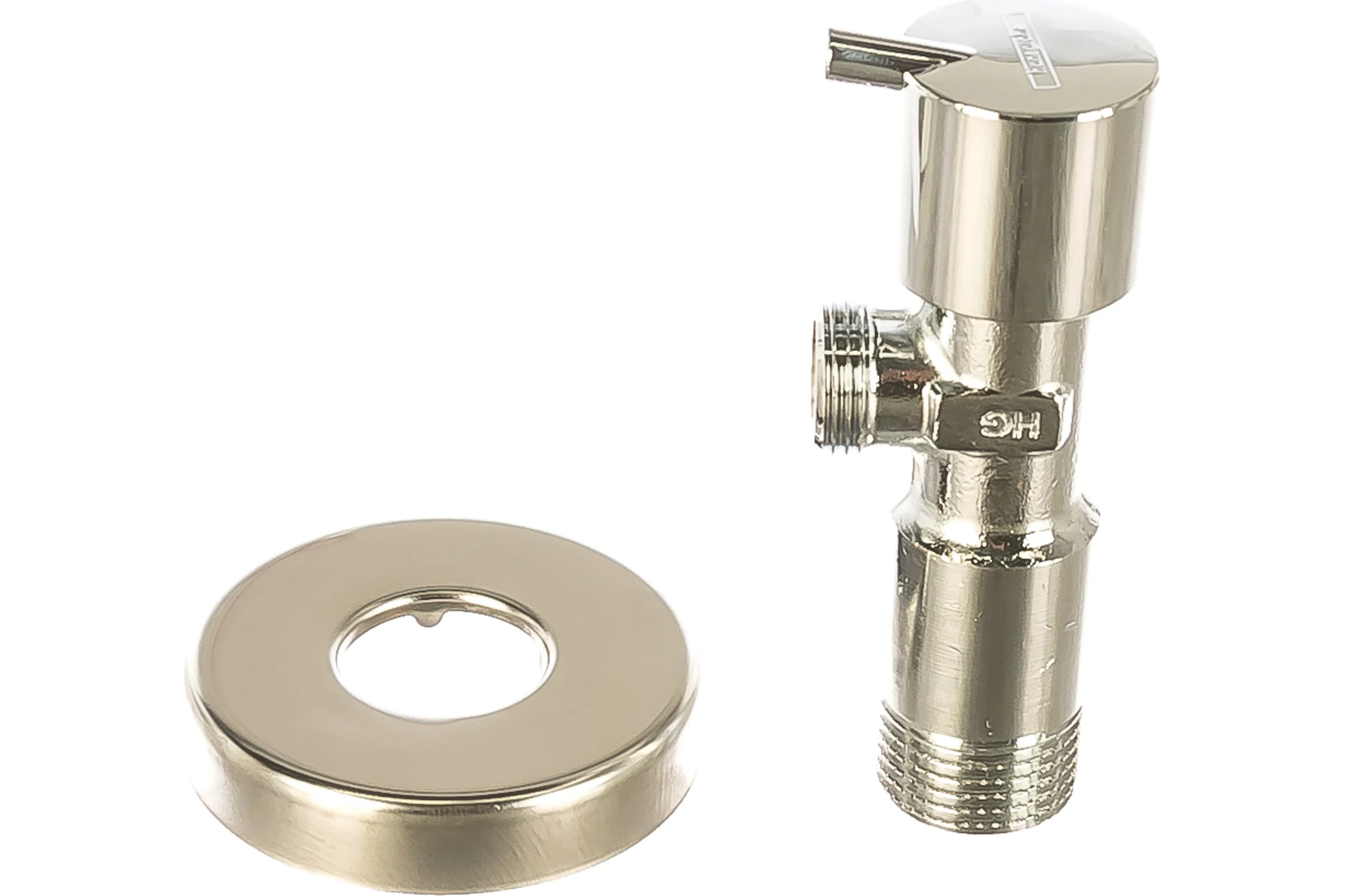 Угловой переходник HANSGROHE 13901000 Angle Valve S 00000007301