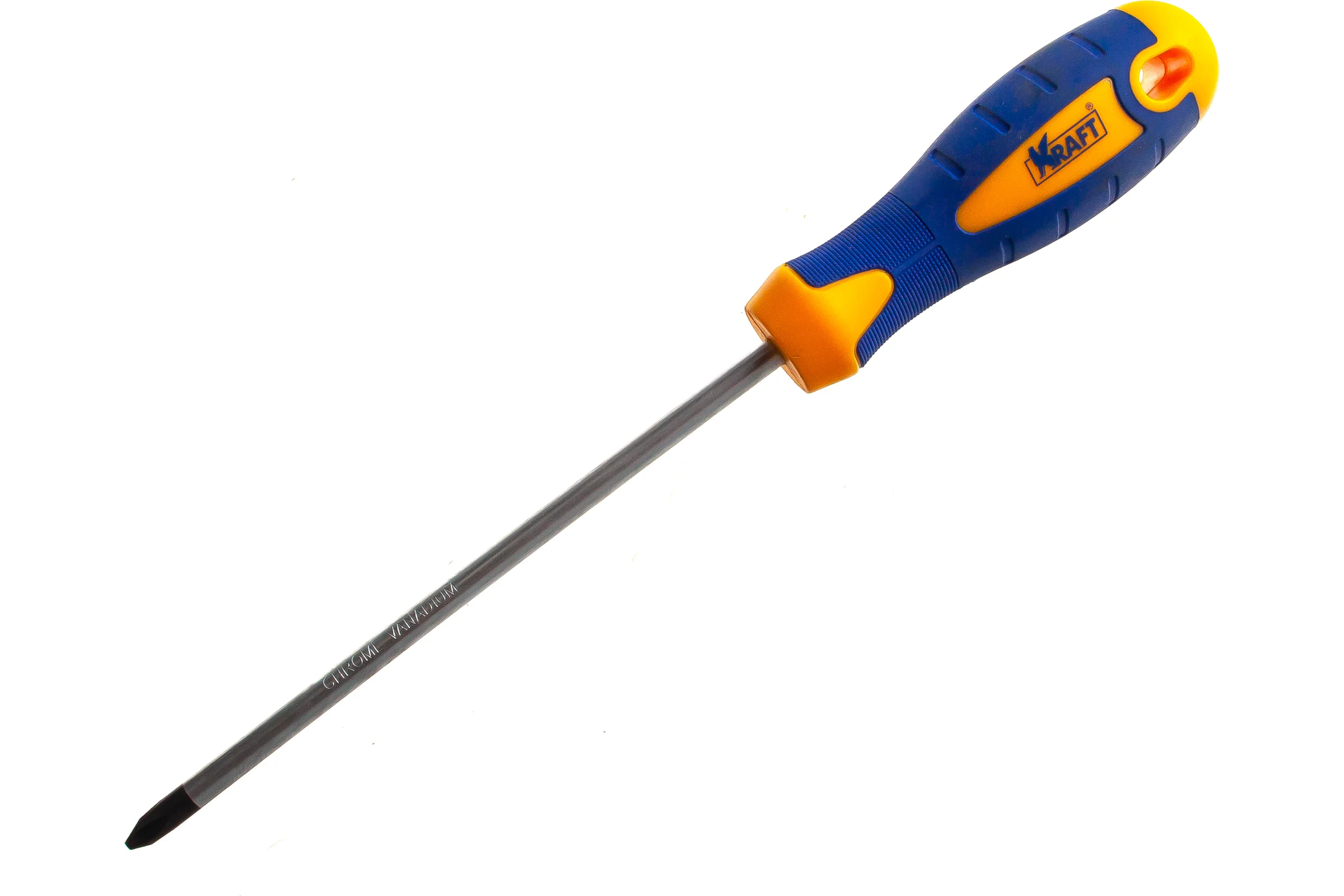 Крестовая отвертка PH2х150 KRAFT KT 700423