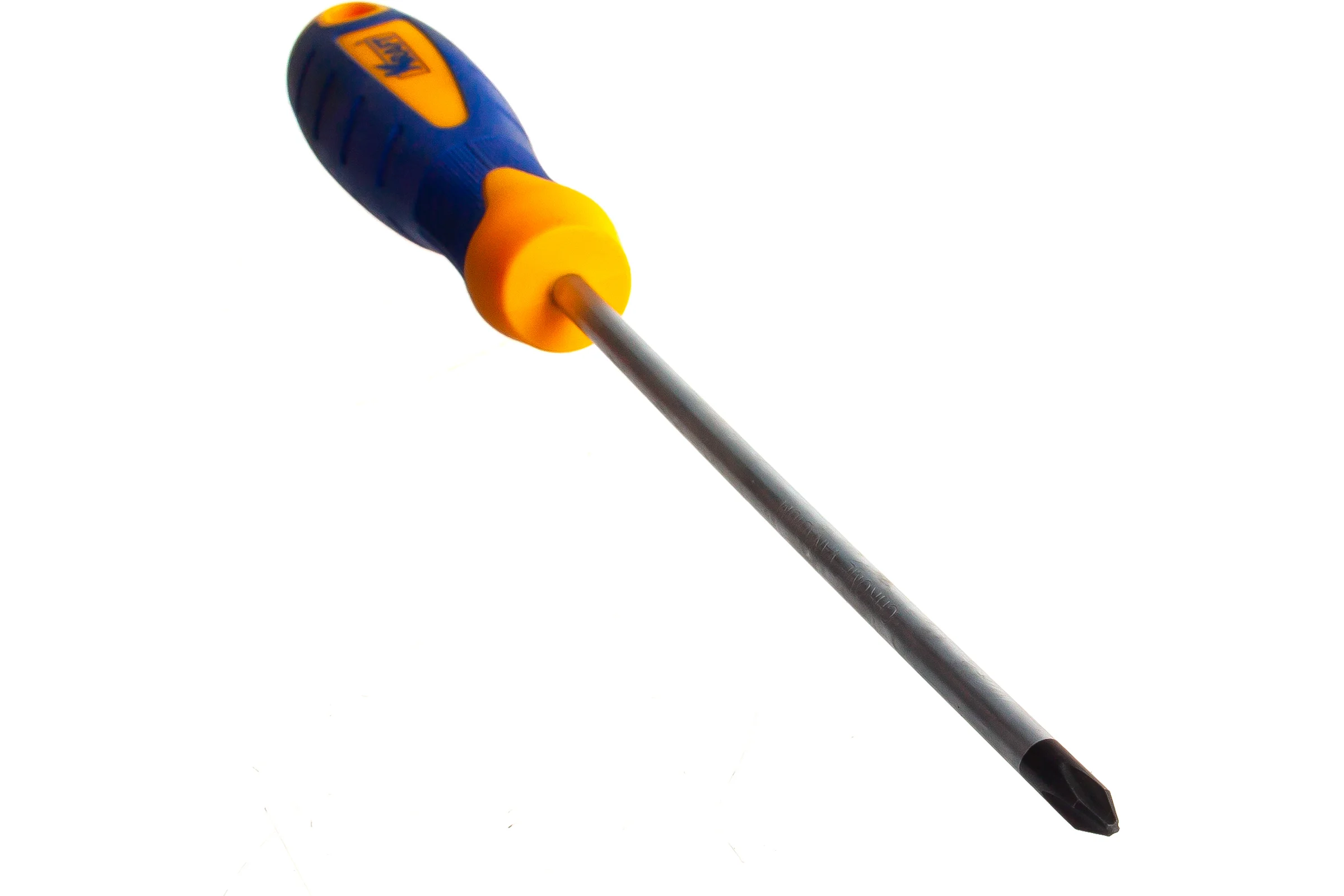 Крестовая отвертка PH2х150 KRAFT KT 700423