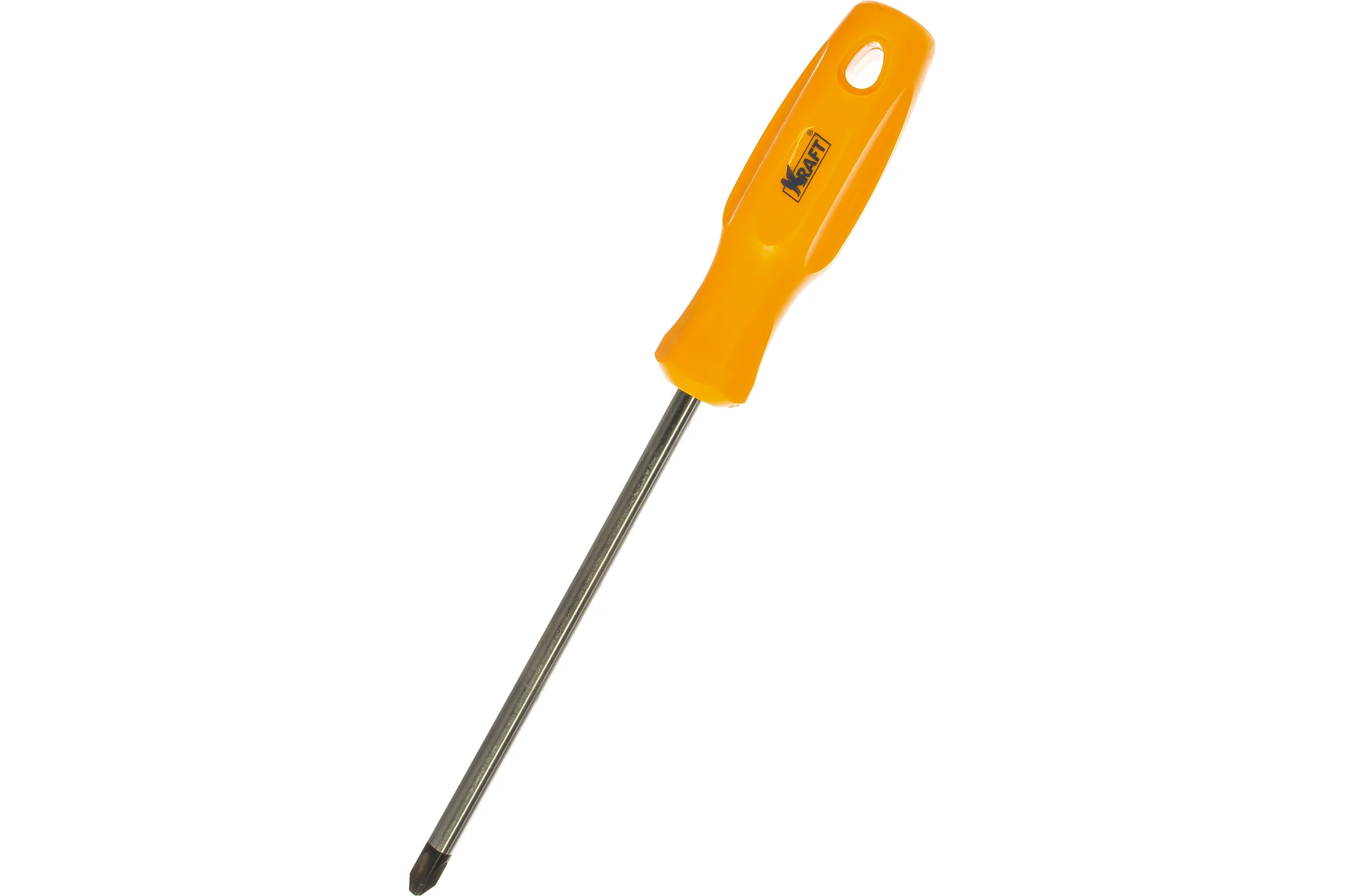 Крестовая отвертка PH3х150 KRAFT Master KT 700465