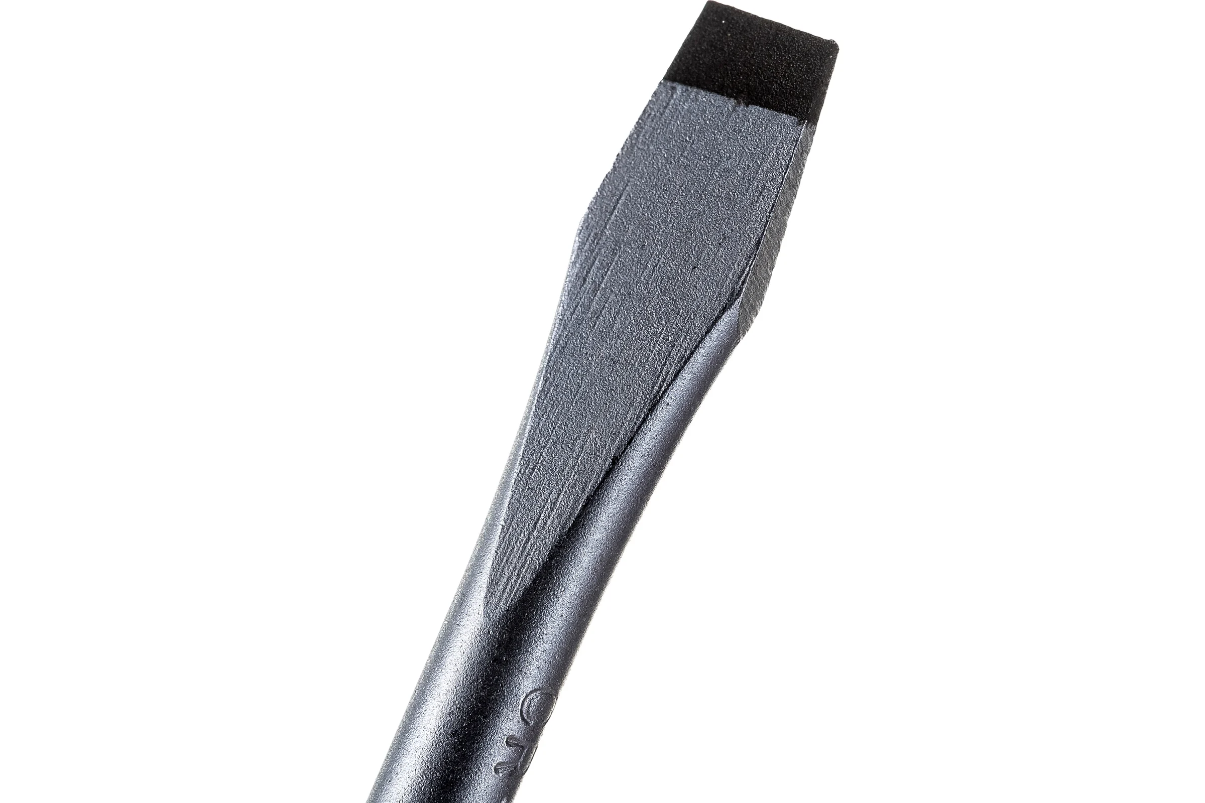 Шлицевая отвертка 5х38 KRAFT KT 700416