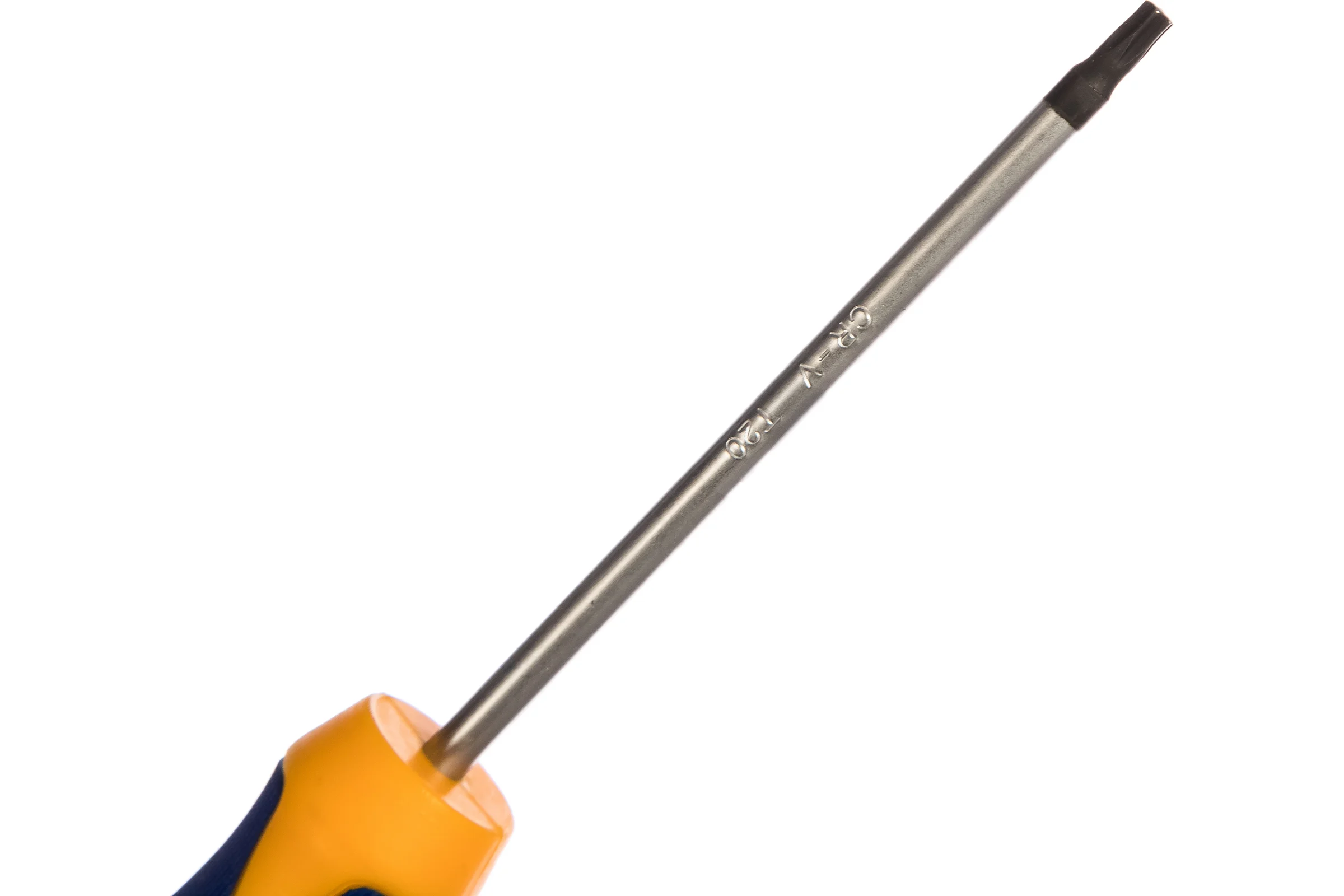 Отвертка KRAFT TORX Т20*100 KT 700440