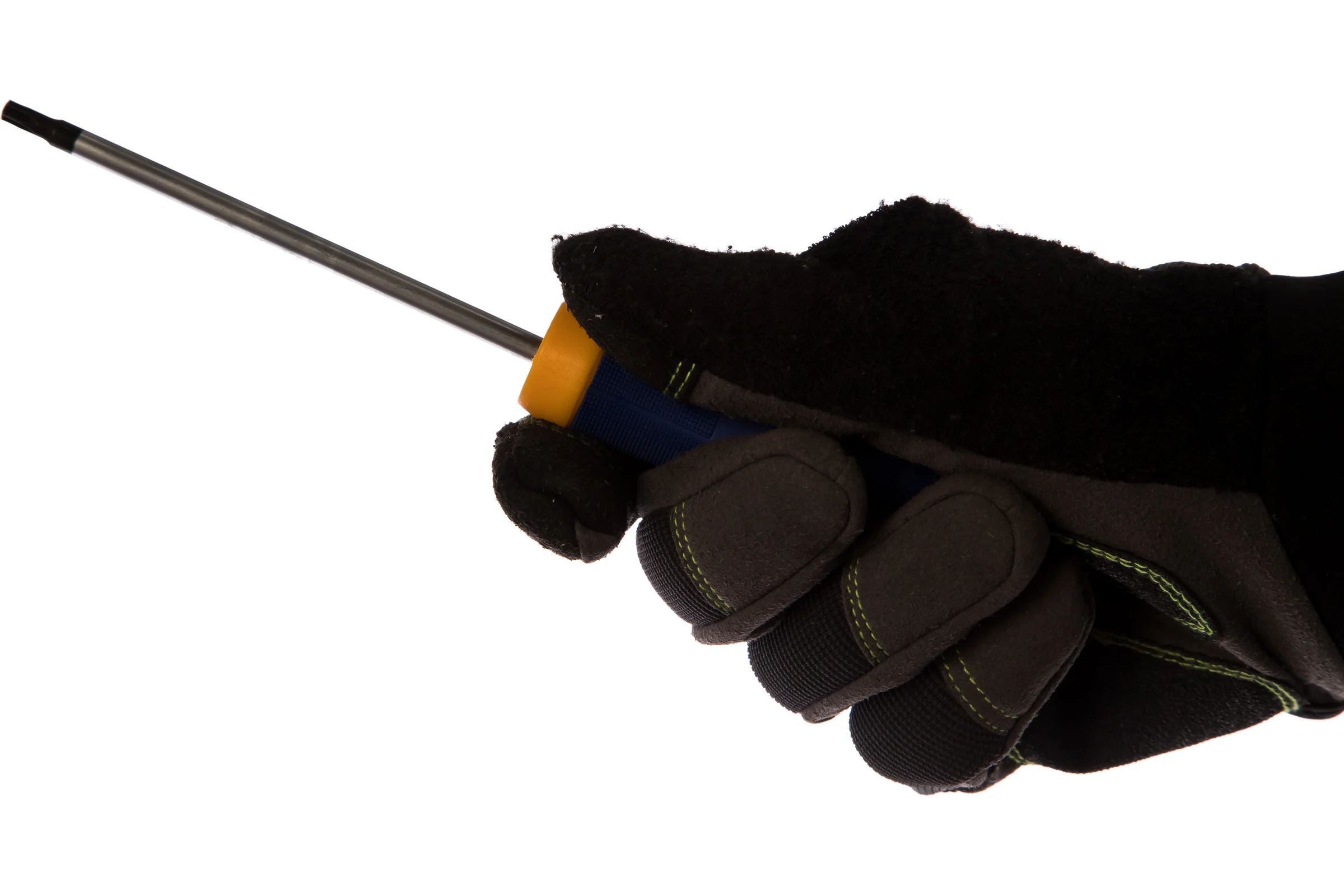 Отвертка KRAFT TORX Т20*100 KT 700440