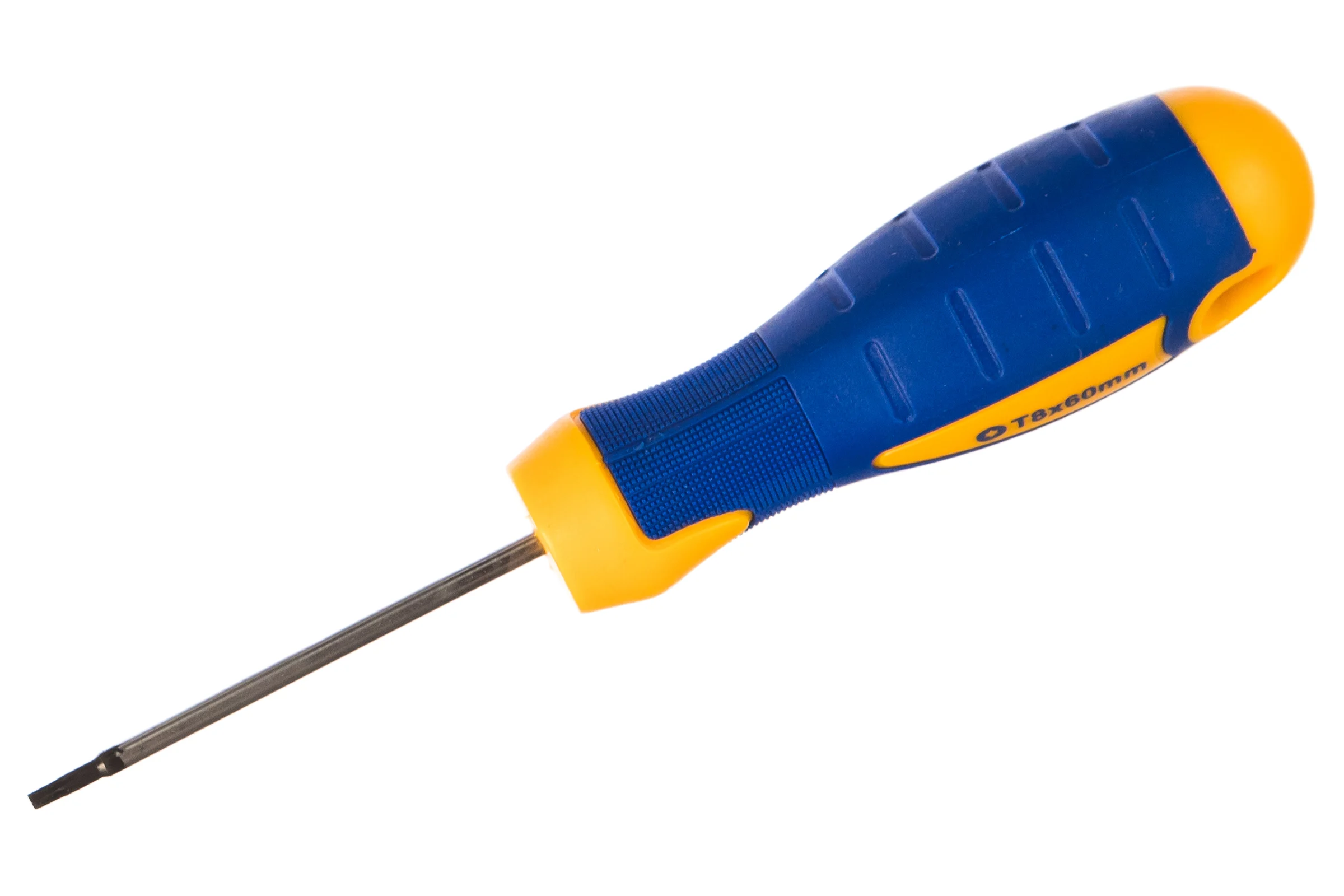 Отвертка KRAFT TORX Т8*60 KT 700437