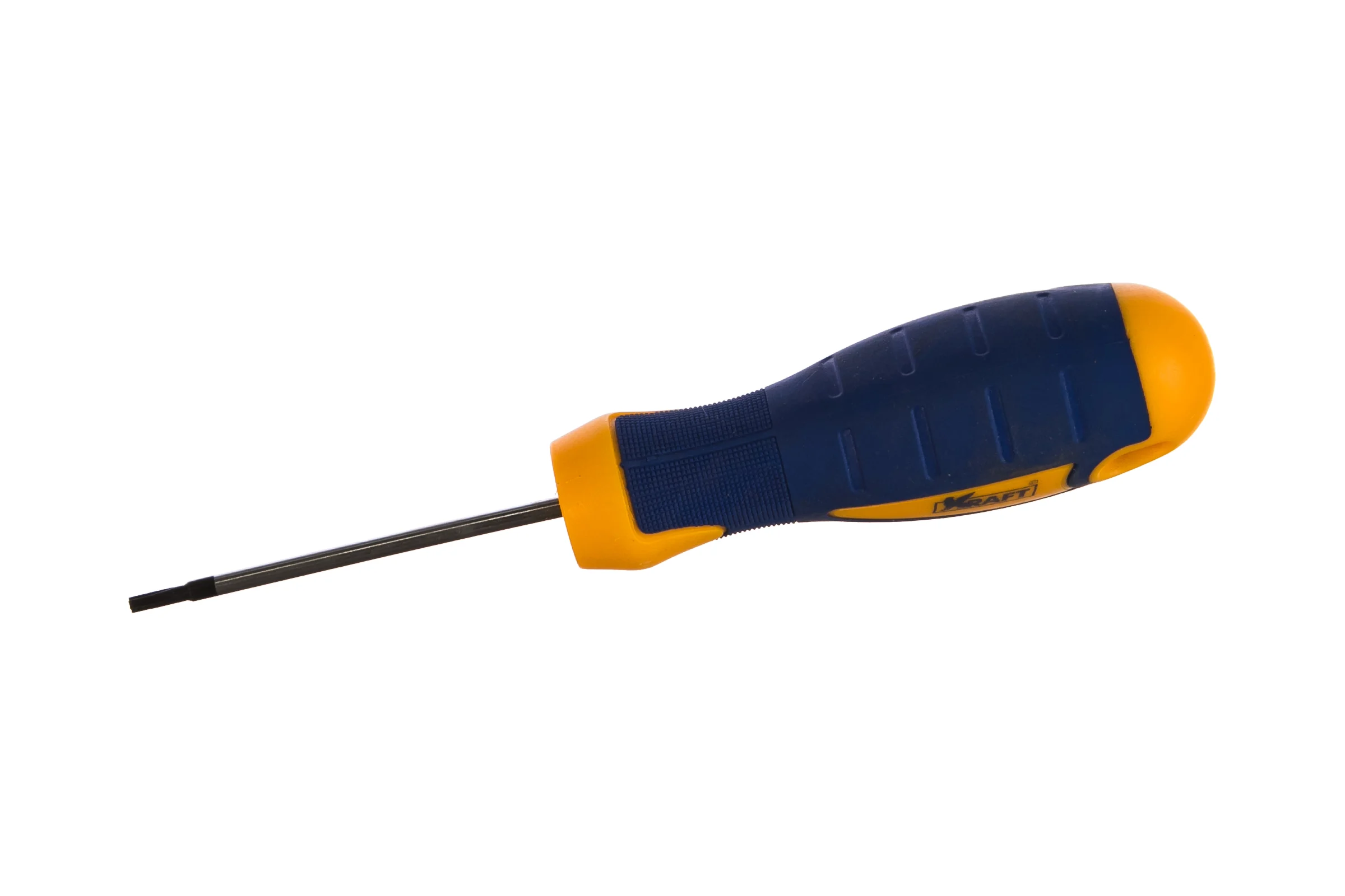Отвертка KRAFT TORX Т8*60 KT 700437