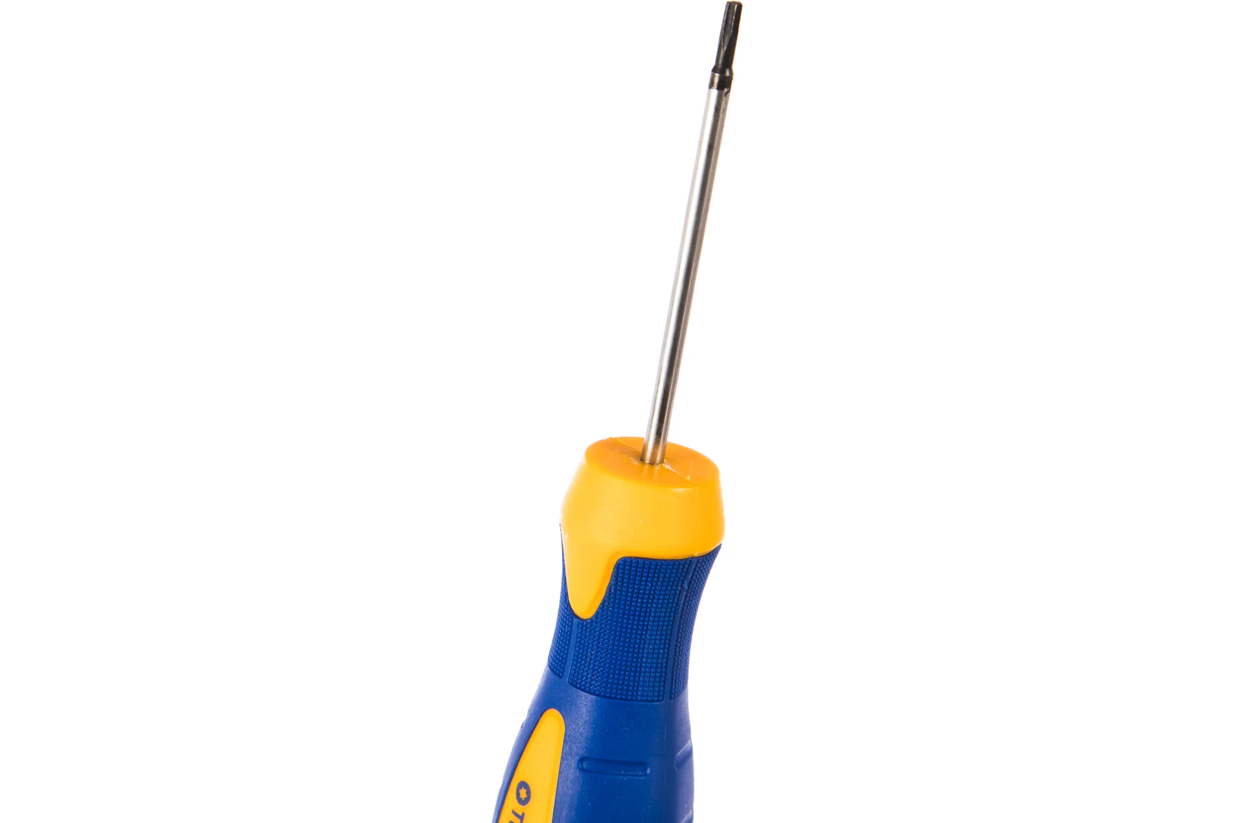 Отвертка KRAFT TORX Т8*60 KT 700437