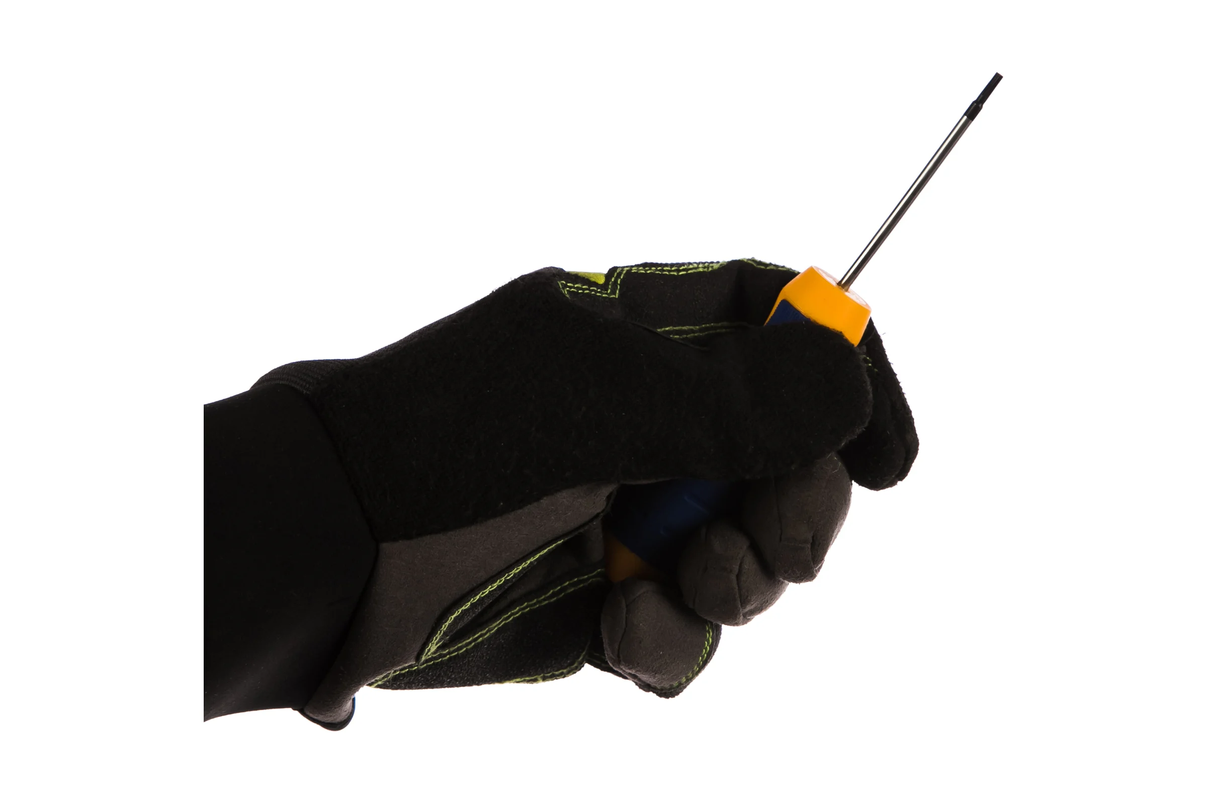 Отвертка KRAFT TORX Т8*60 KT 700437