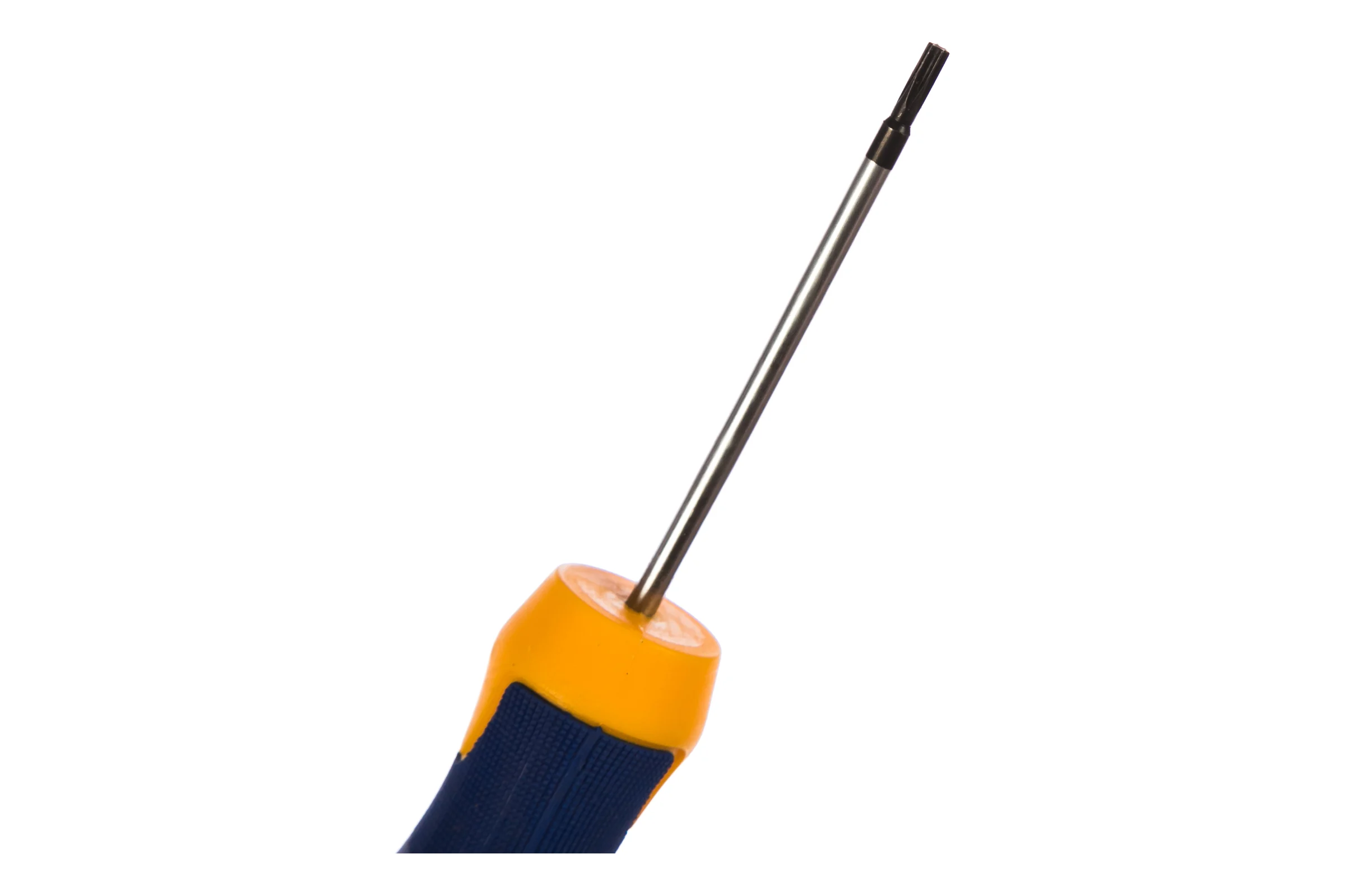 Отвертка KRAFT TORX Т8*60 KT 700437
