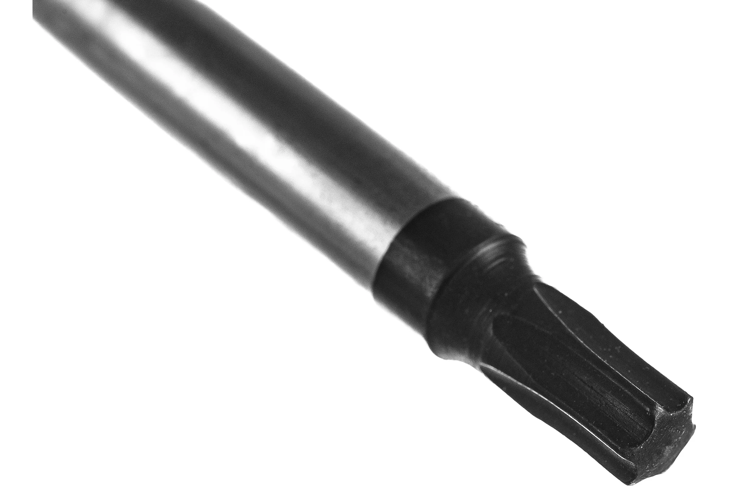 Отвертка KRAFT TORX Т25*100 KT 700441