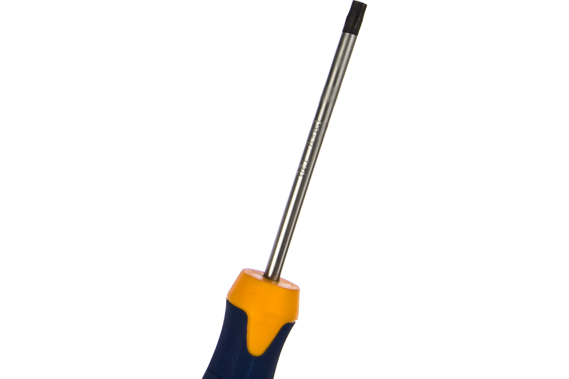 Отвертка KRAFT TORX Т30*100 KT 700443