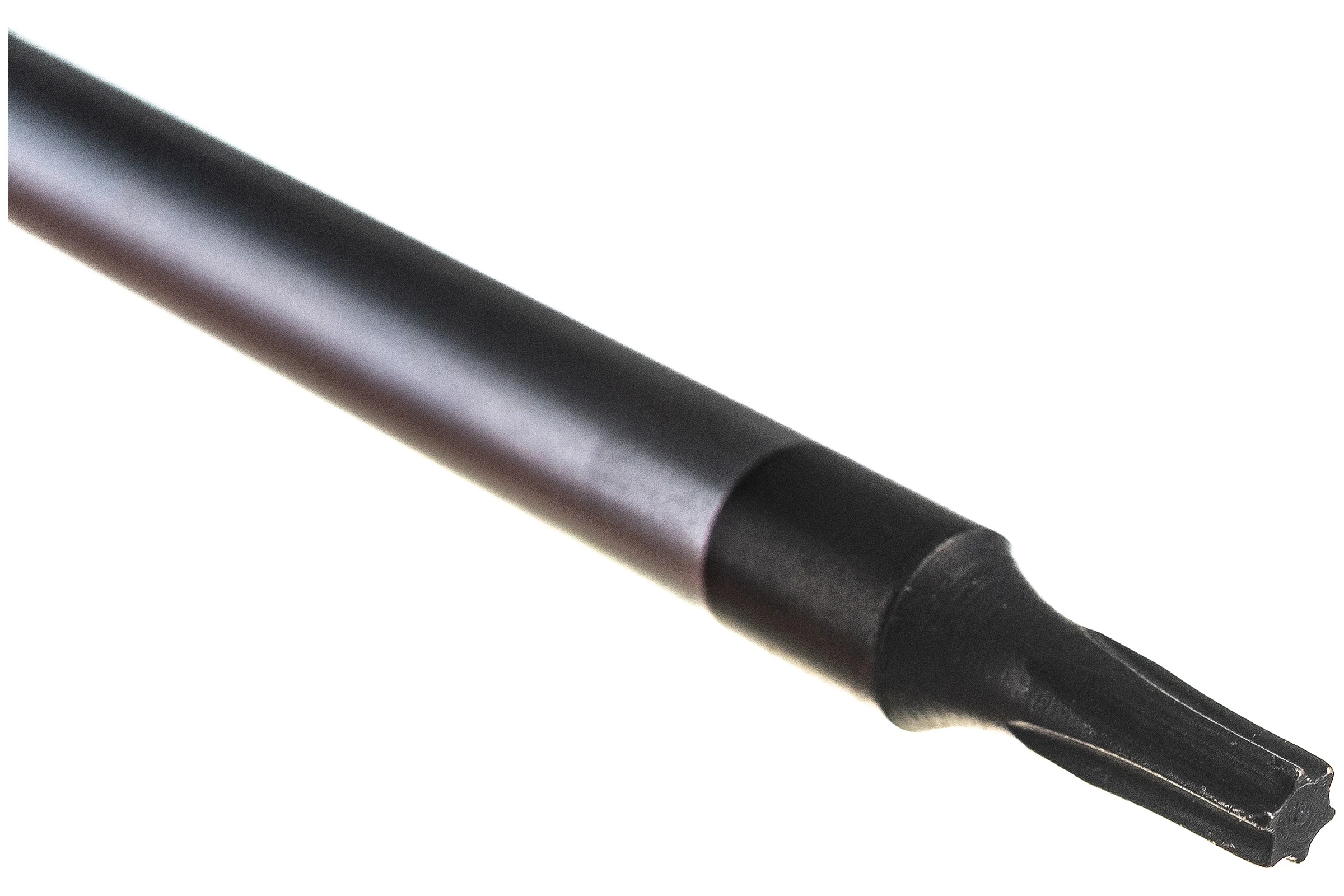 Отвертка KRAFT TORX Т10*80 KT 700438