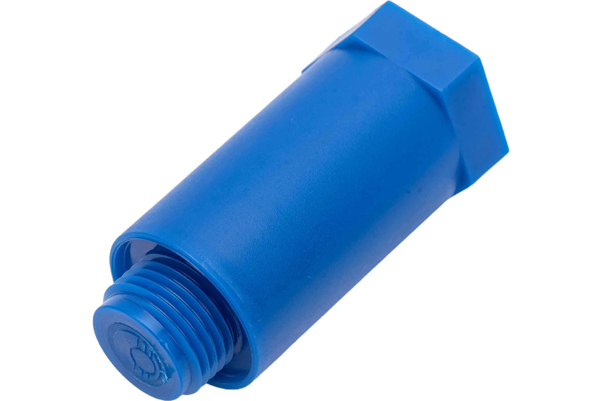 Временная монтажная заглушка MasterProf 1/2", 2 шт ИС.131223