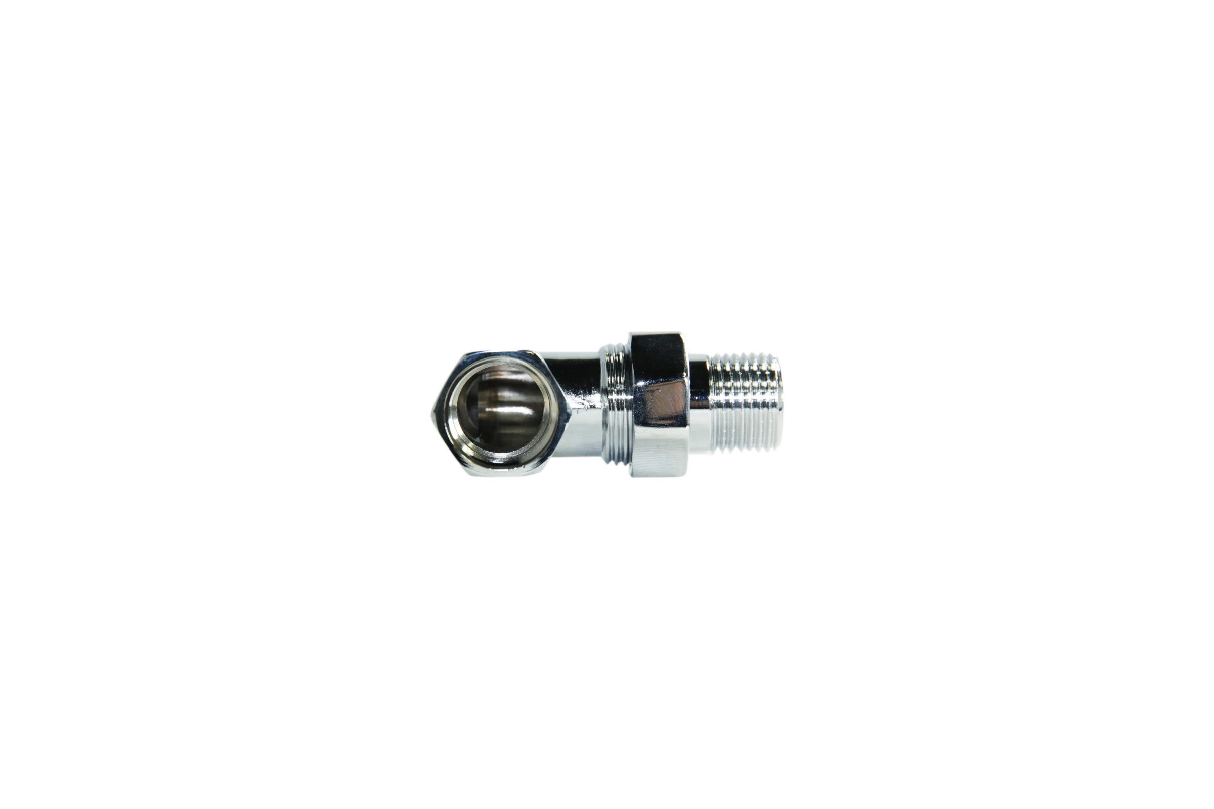 Угловой сгон для полотенцесушителя MasterProf 3/4" в/н ИС.050082