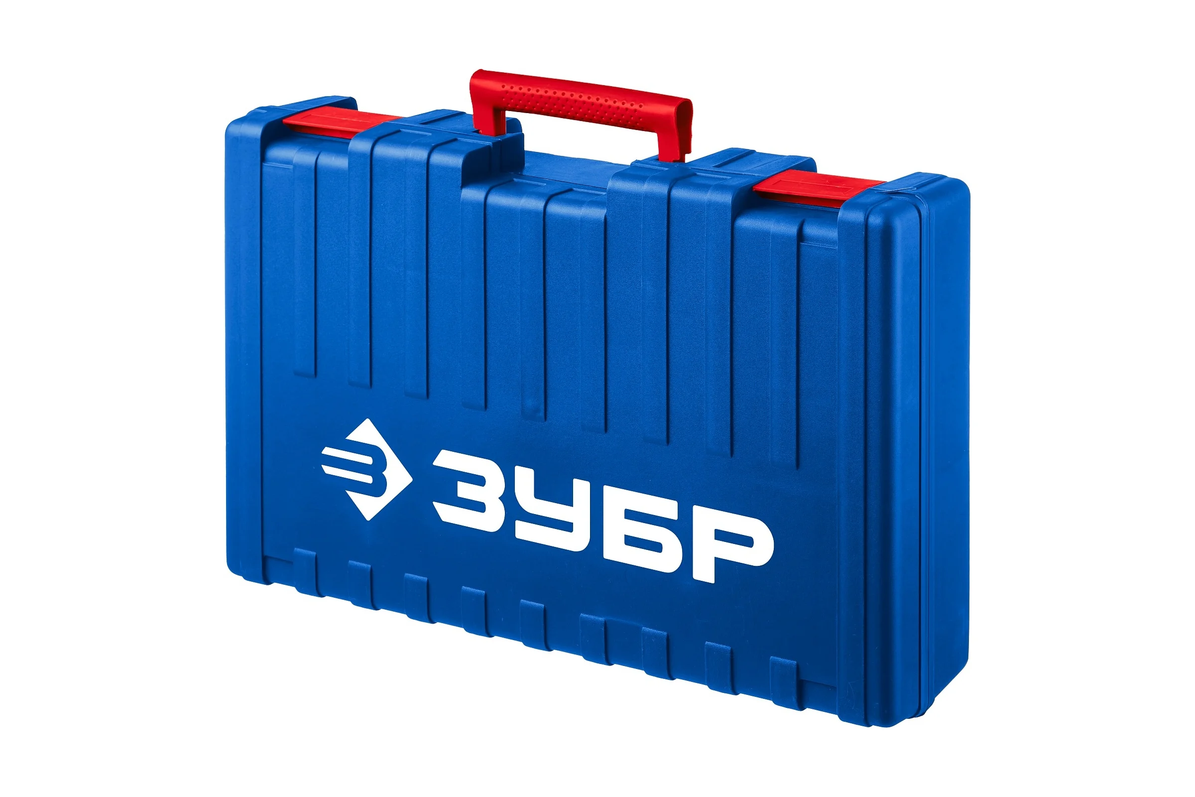 Перфоратор ЗУБР Профессионал SDS-Max, 18Дж, 1500Вт, кейс ЗПМ-52-1500 ЭК