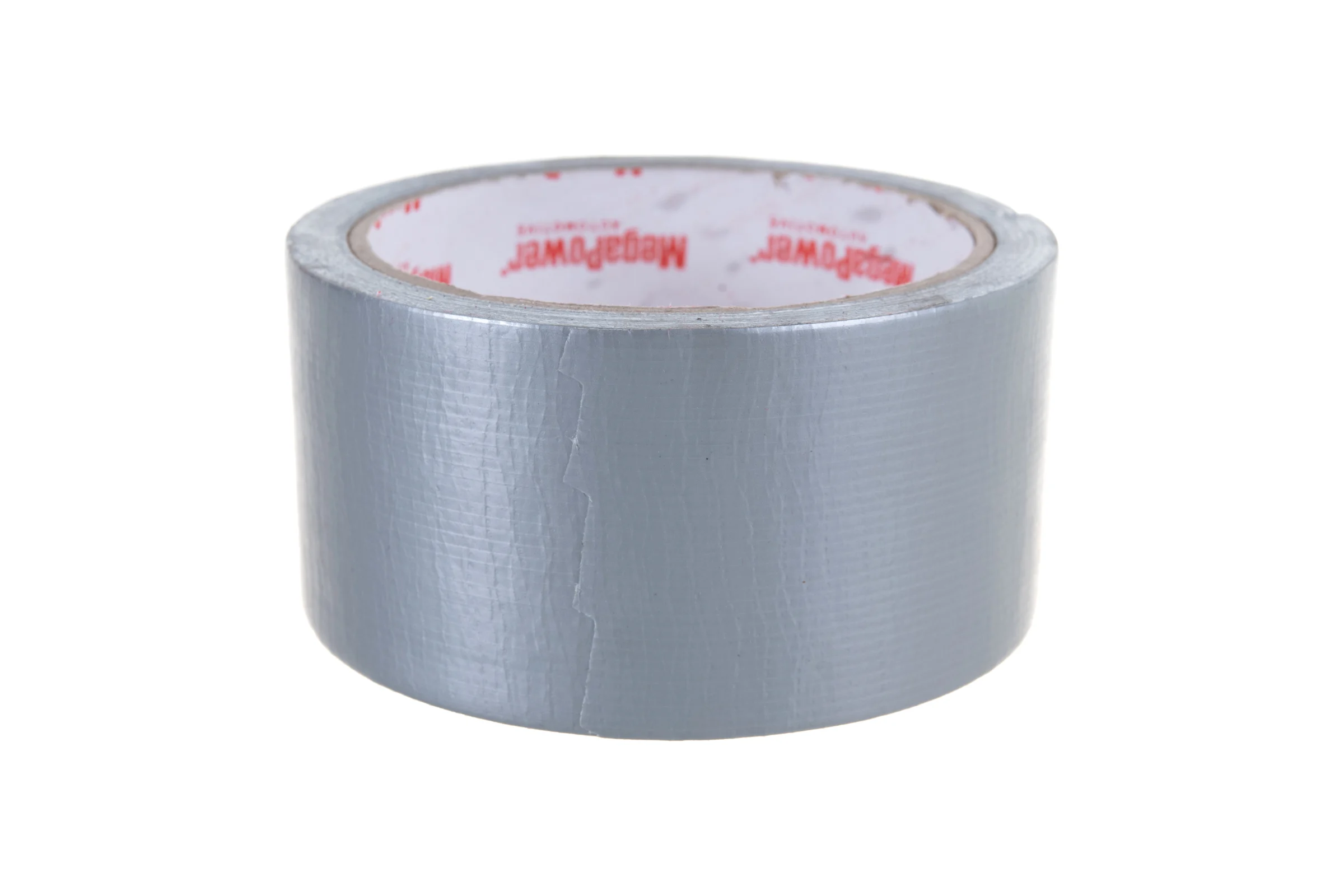 Ремонтная клейкая лента для патрубков MEGAPOWER GREY 48мм х 10м MM-418A