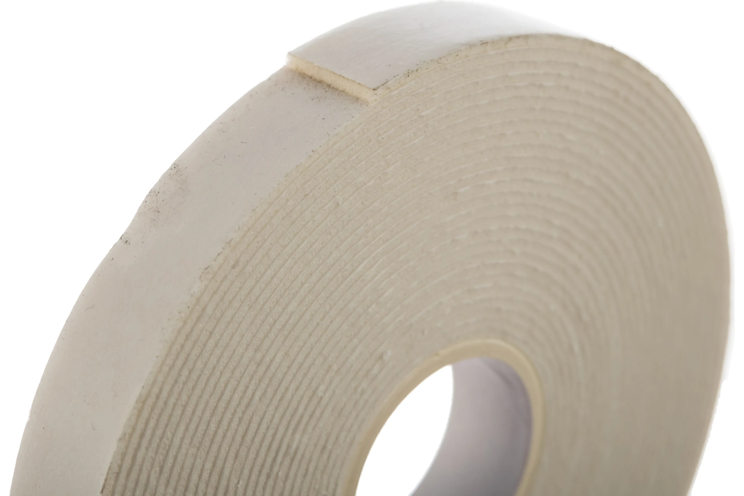 Двусторонняя клейкая лента Megapower WHITE 12мм х 5м (белый) EV-125 025283