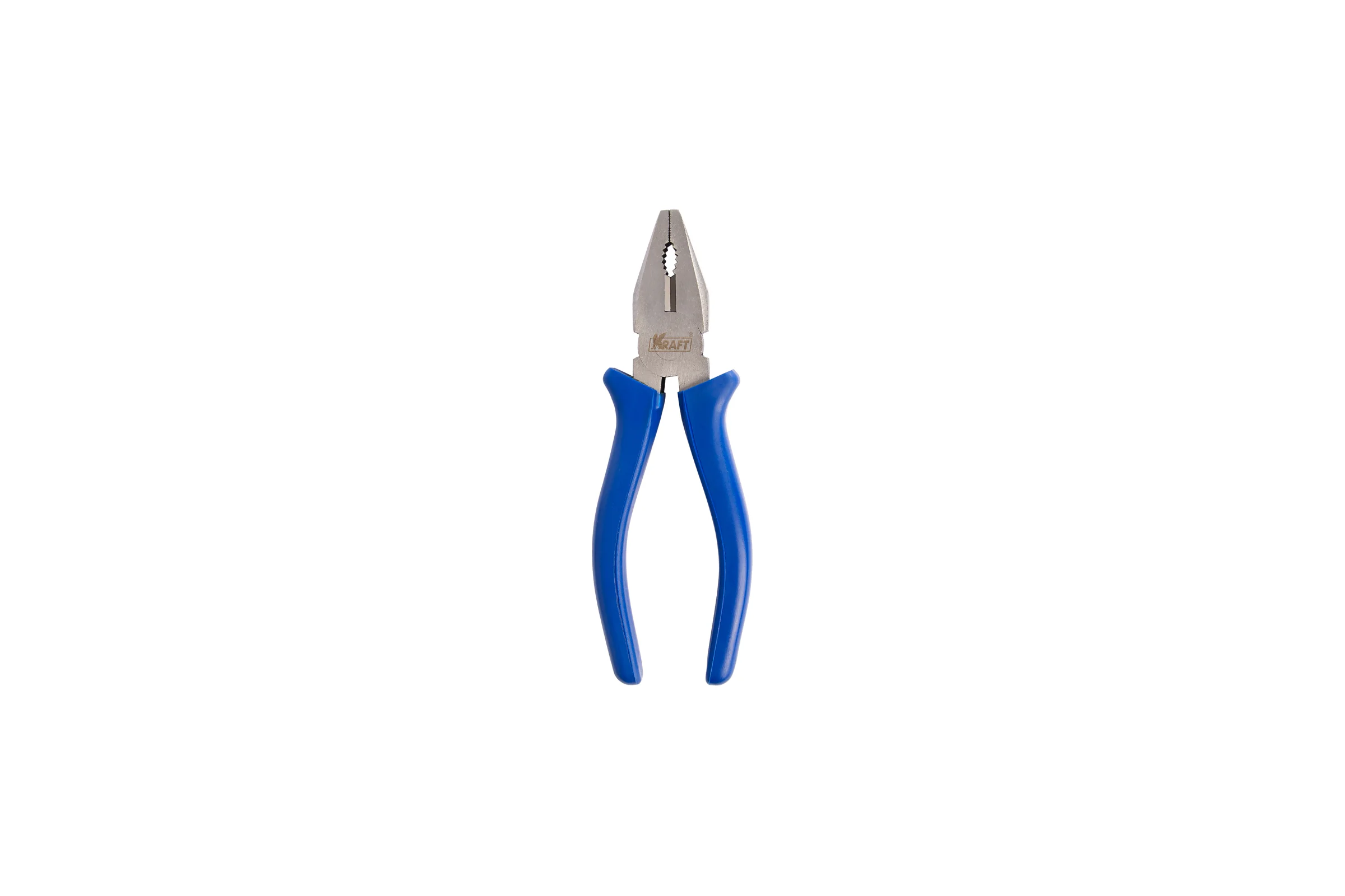 Комбинированные пассатижи 160 мм KRAFT Master KT 700579