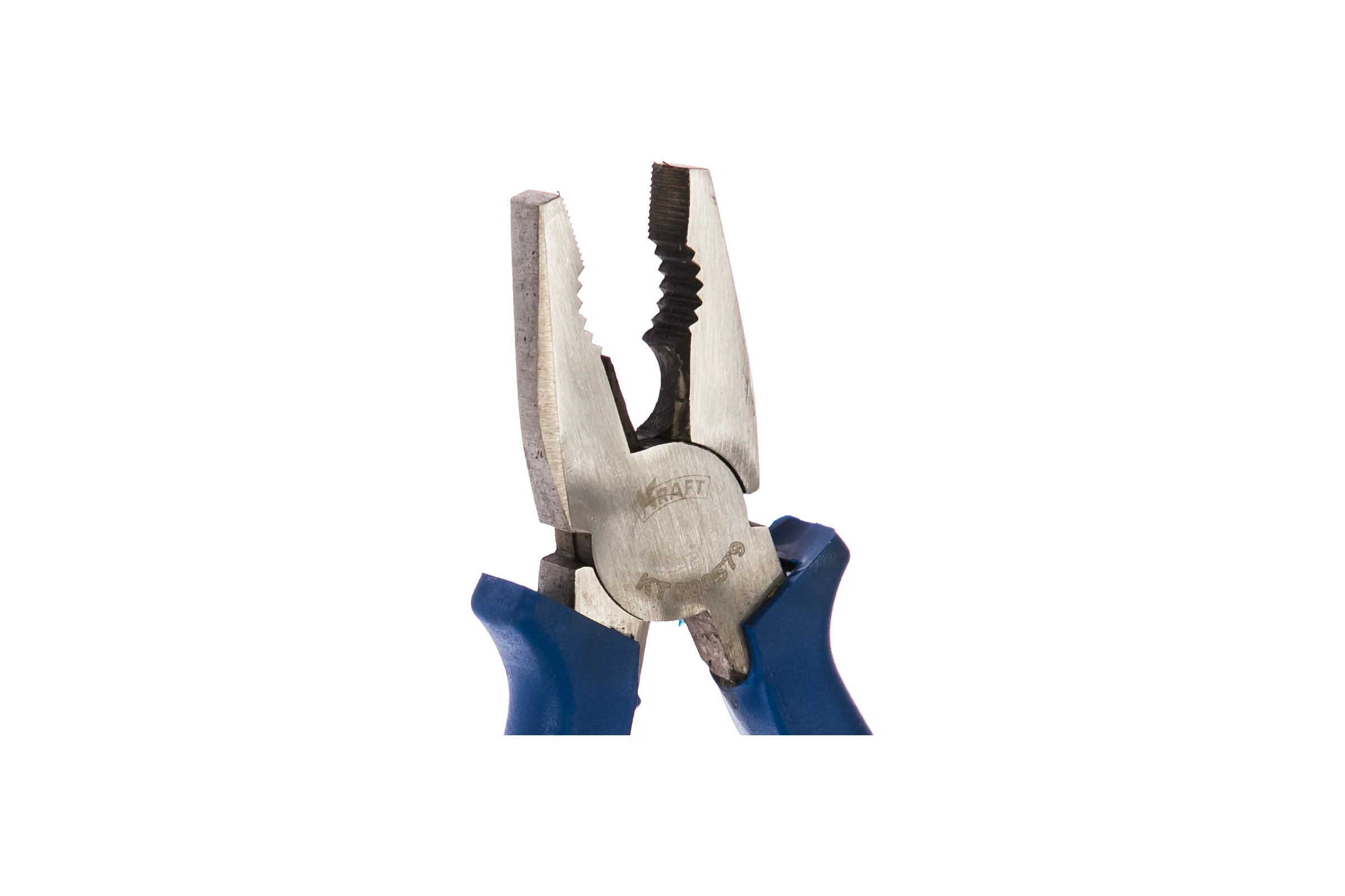 Комбинированные пассатижи 160 мм KRAFT Master KT 700579