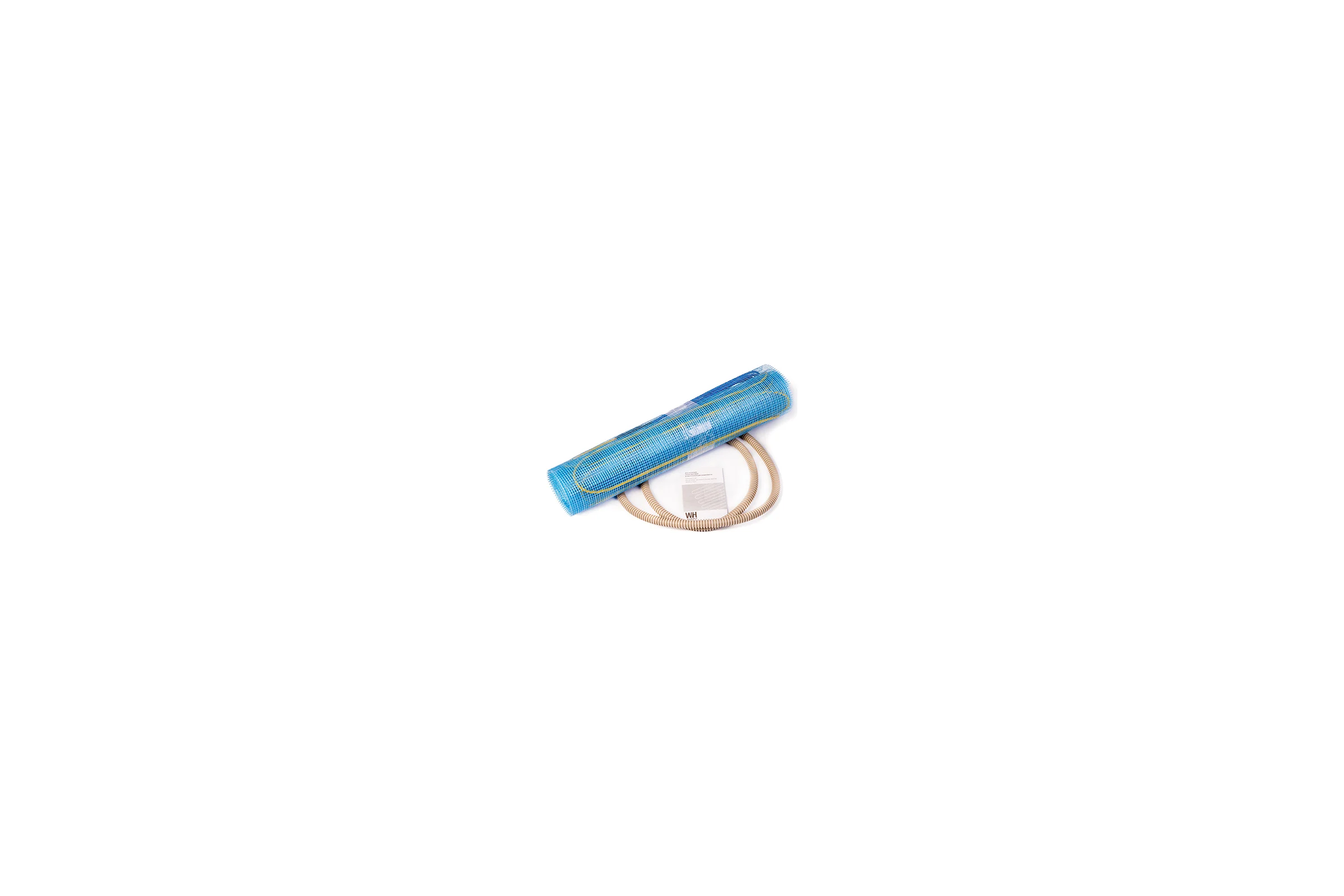 Комплект теплого пола World Heat LTS-C 5 750 30823