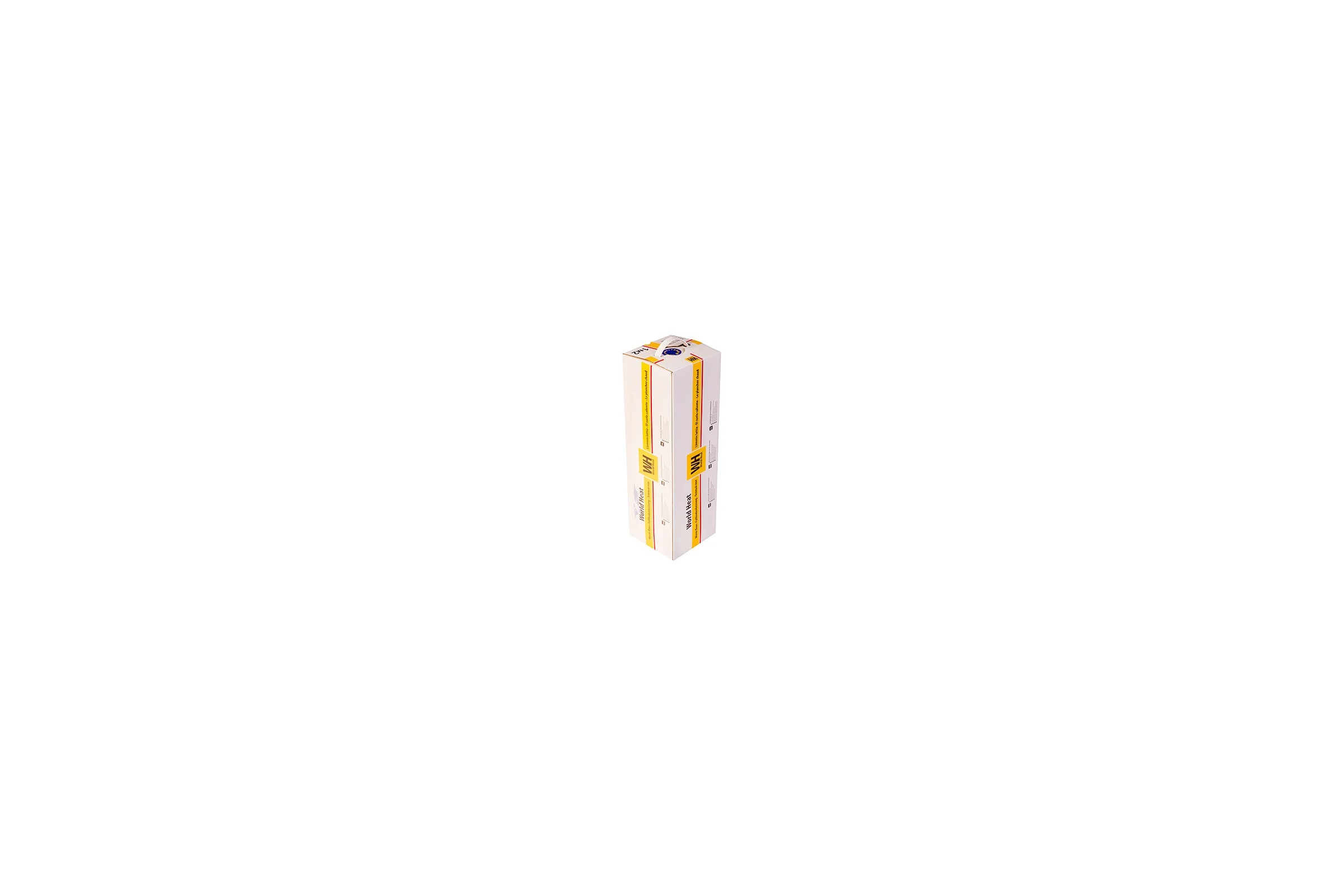 Комплект теплого пола World Heat LTS-C 10 1500 30828