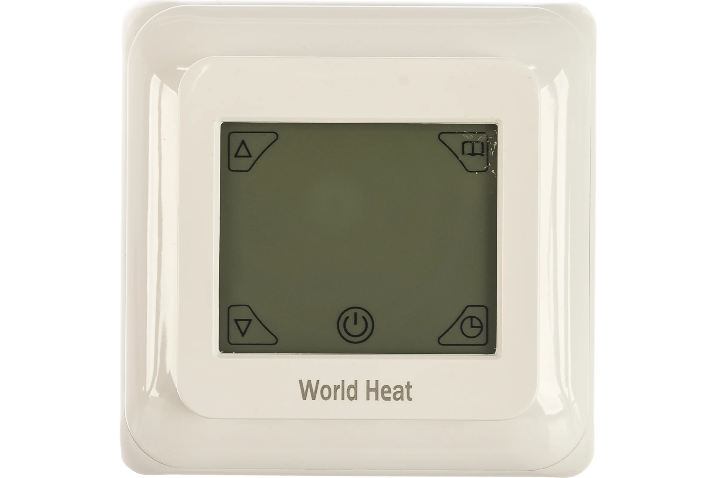 Терморегулятор WH-170 World Heat 045152