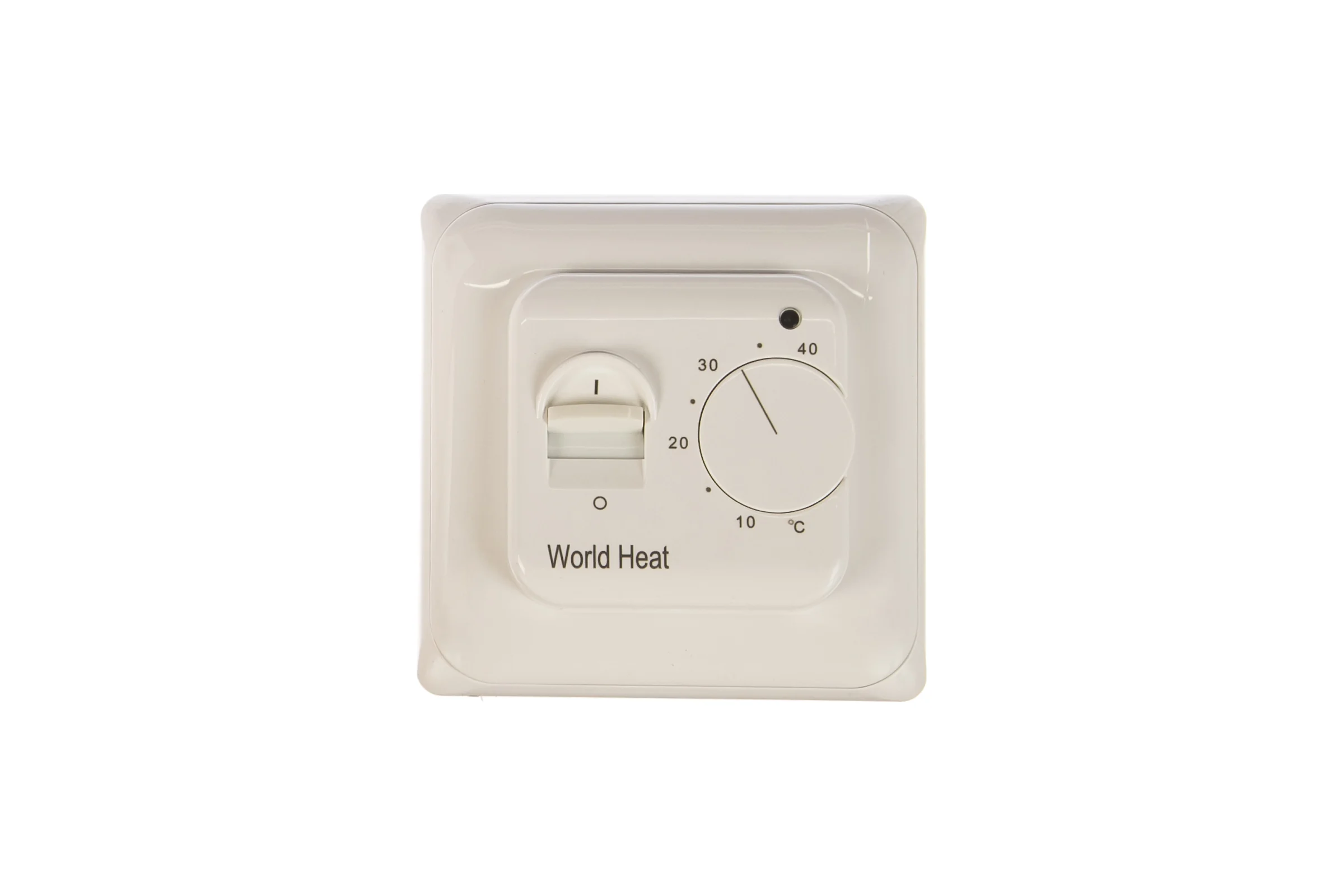 Терморегулятор WH-130 World Heat 058880
