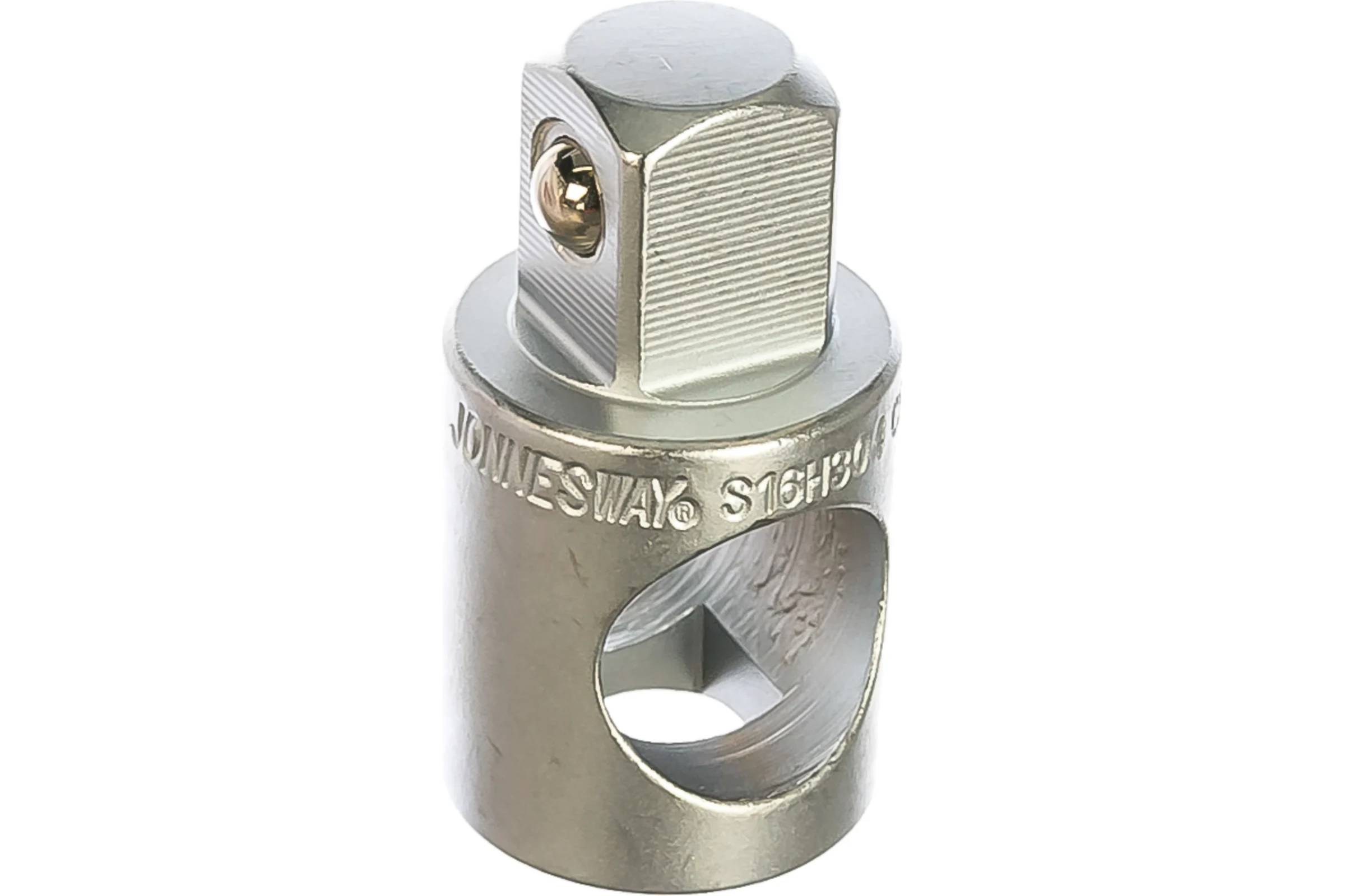 Адаптер-вороток 3/8"Fх1/2"M Jonnesway S23H4-H S16H304 47704