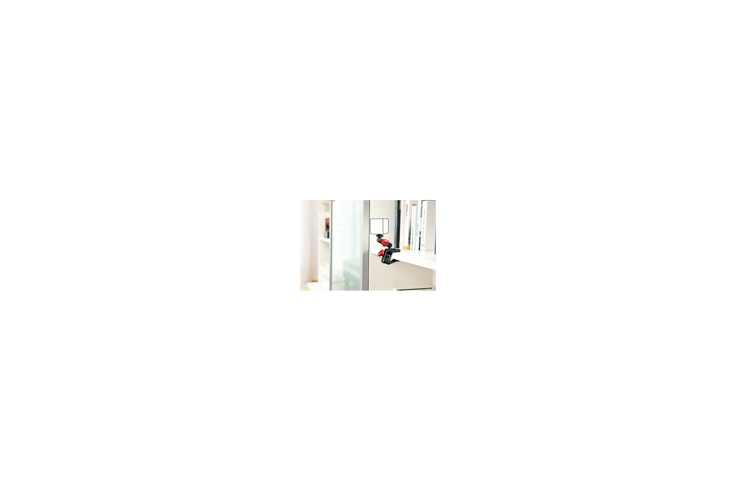 Универсальный зажим MM2 Bosch 0603692201