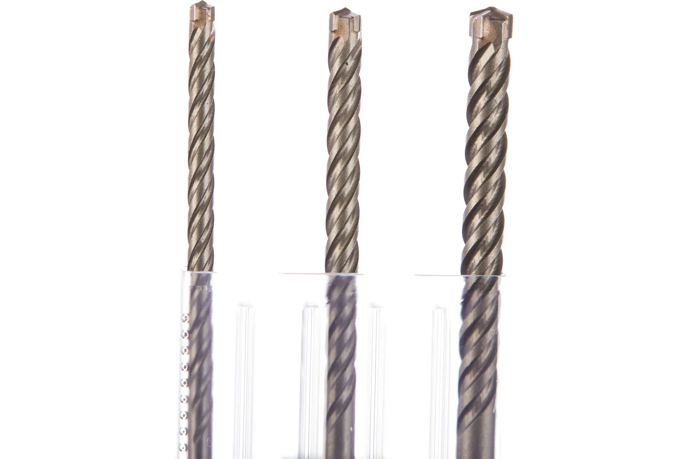 Буры SDS plus-5X 6/8/10 мм Bosch 2608833912