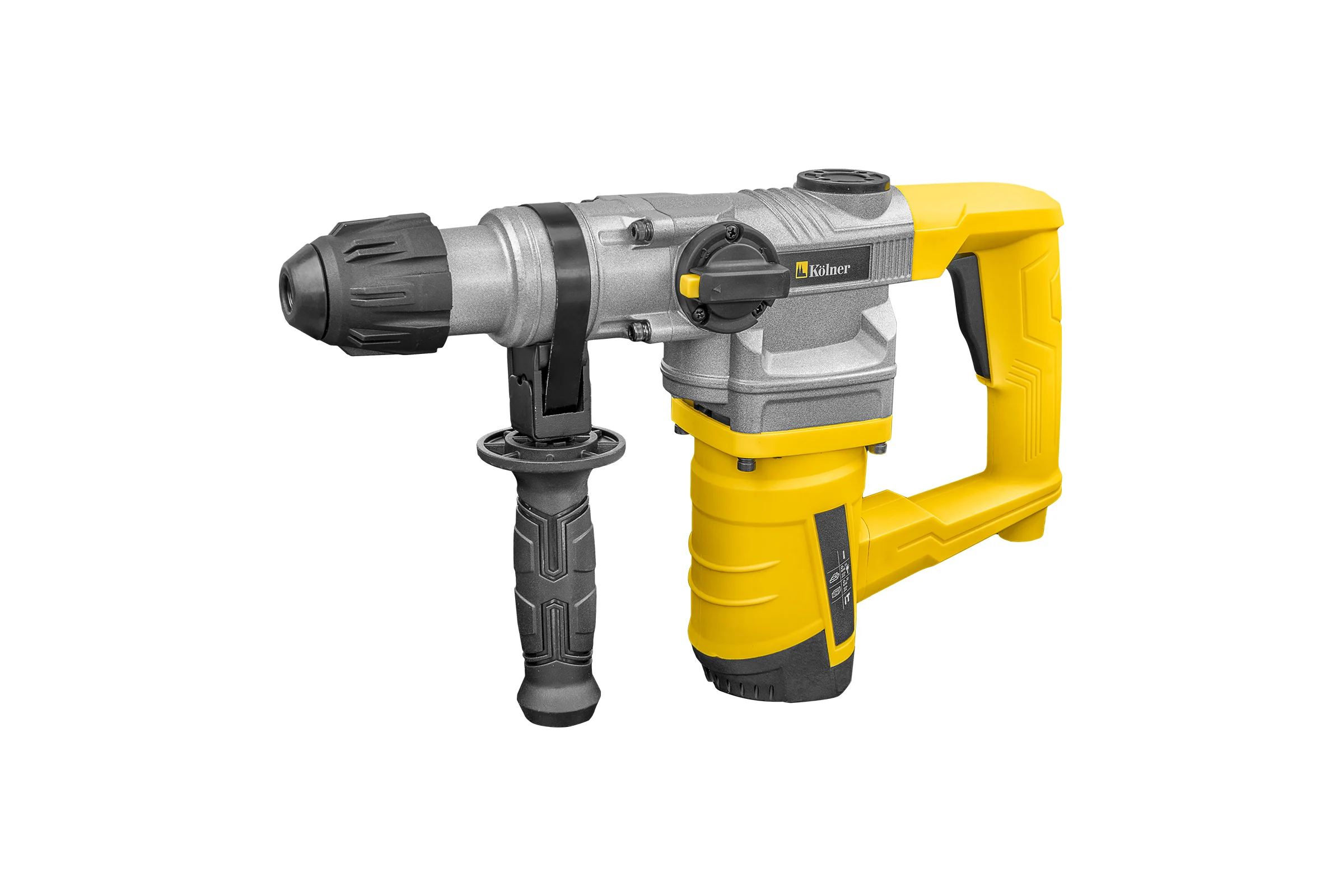 Электрический перфоратор Kolner Krh 1200с 1200 Вт 8030300174