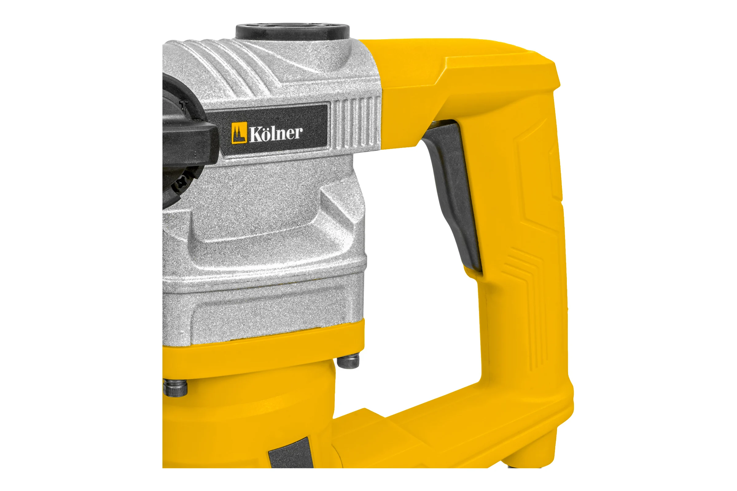 Электрический перфоратор Kolner Krh 1200с 1200 Вт 8030300174