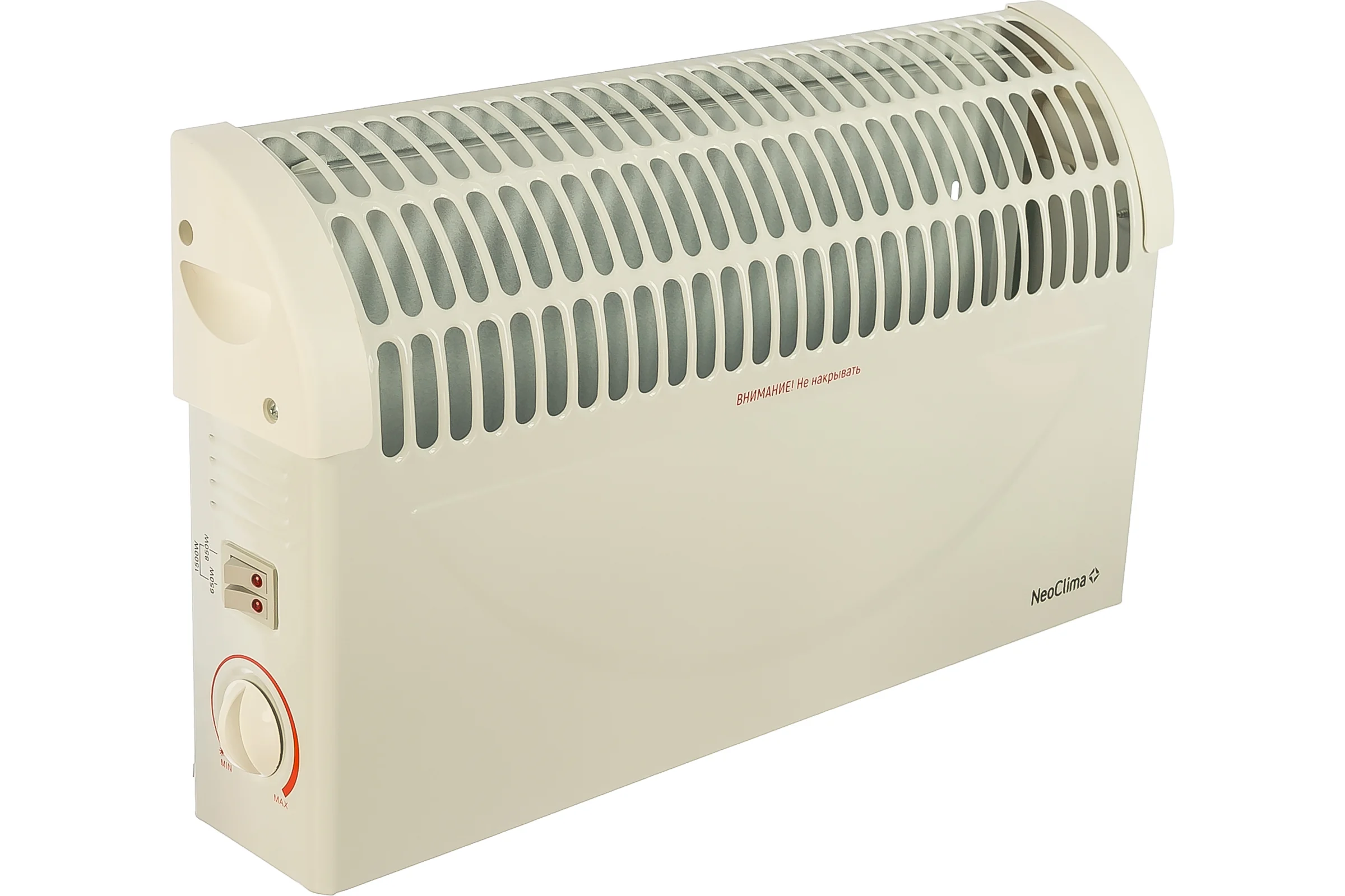 Электрический конвектор Neoclima Fast 1500 w 39468